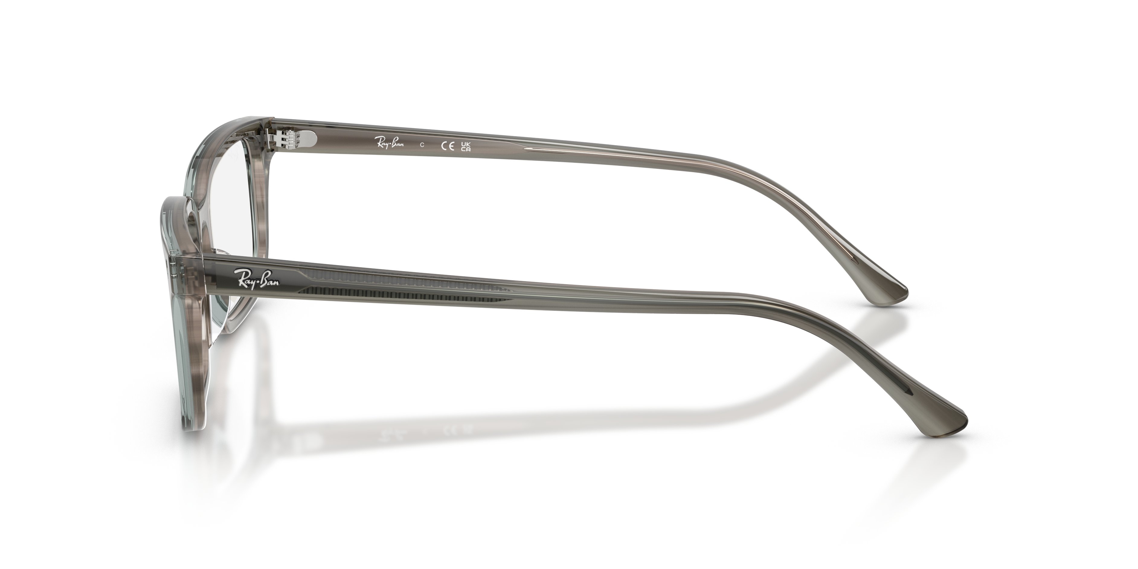 RAY-BAN RX5445 8453 52