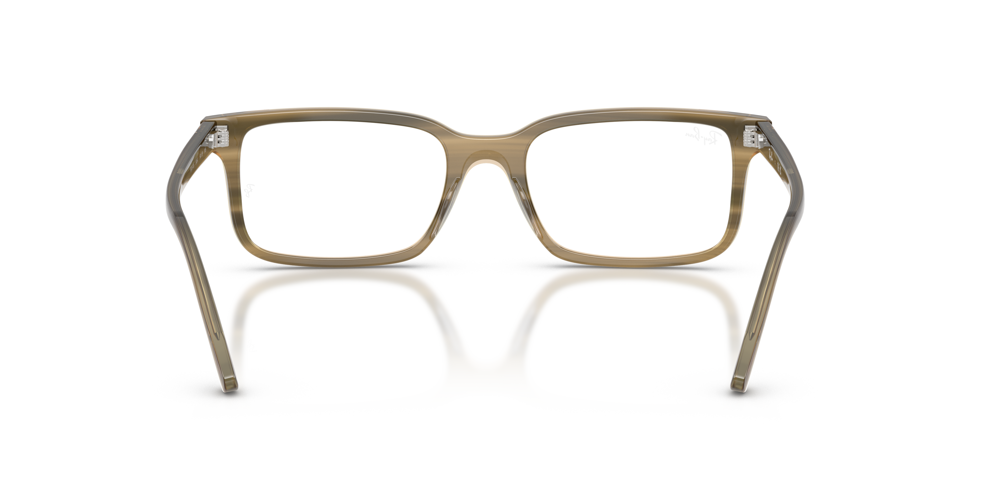 RAY-BAN RX5445 8454 54