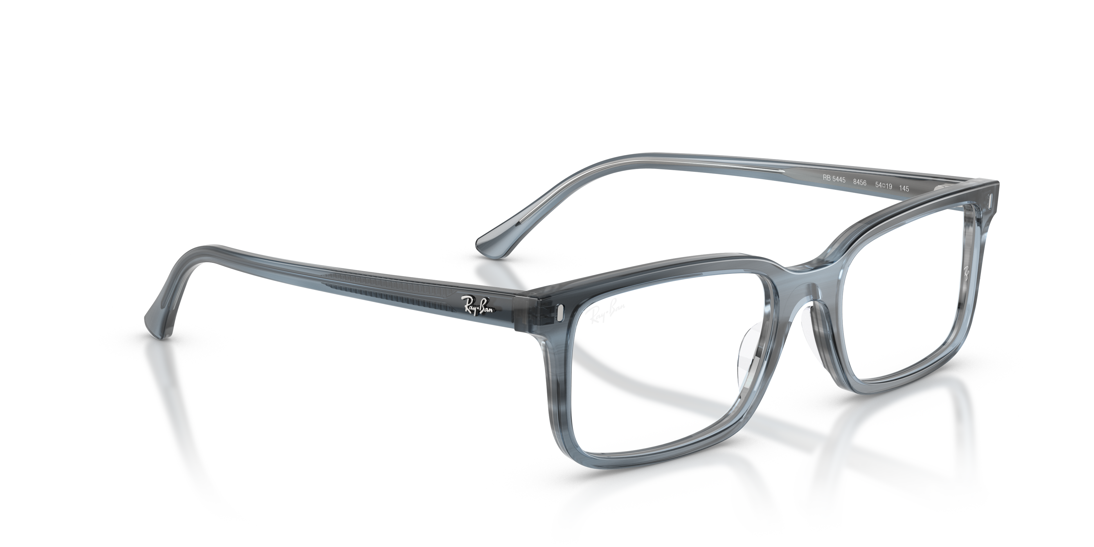 RAY-BAN RX5445 8456 54