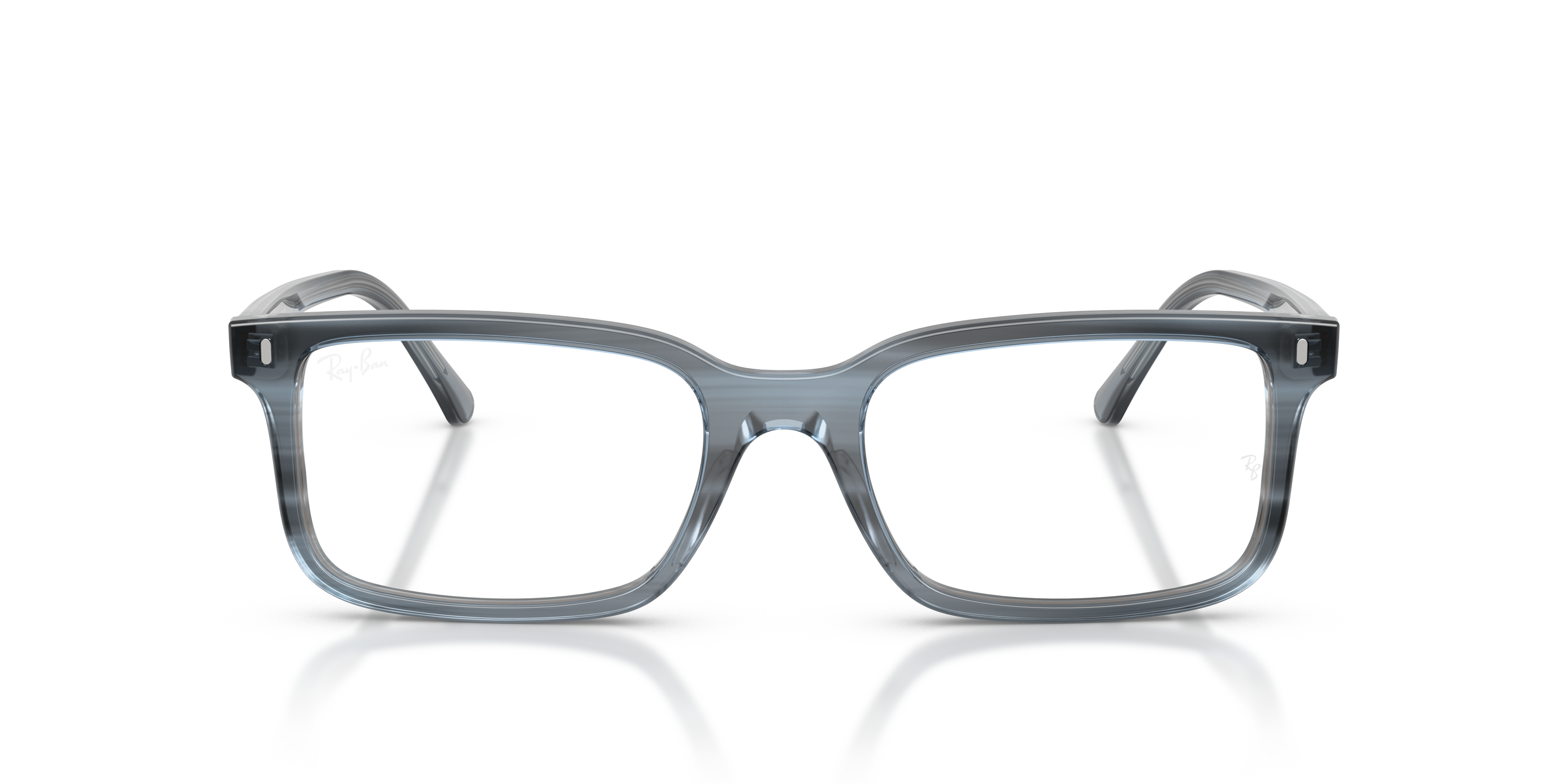 RAY-BAN RX5445 8456 52