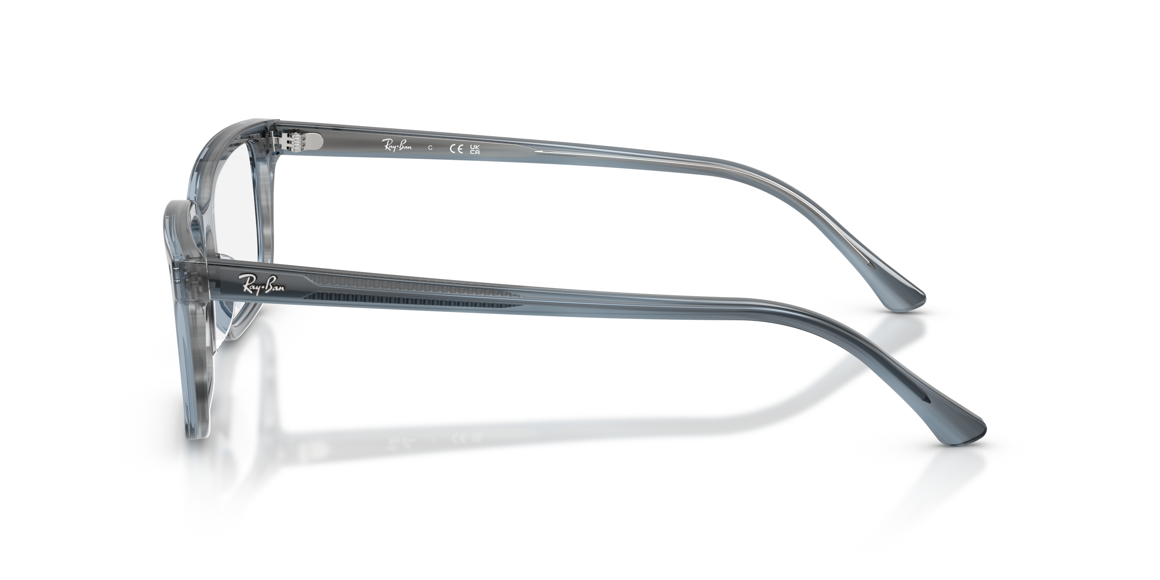 RAY-BAN RX5445 8456 54