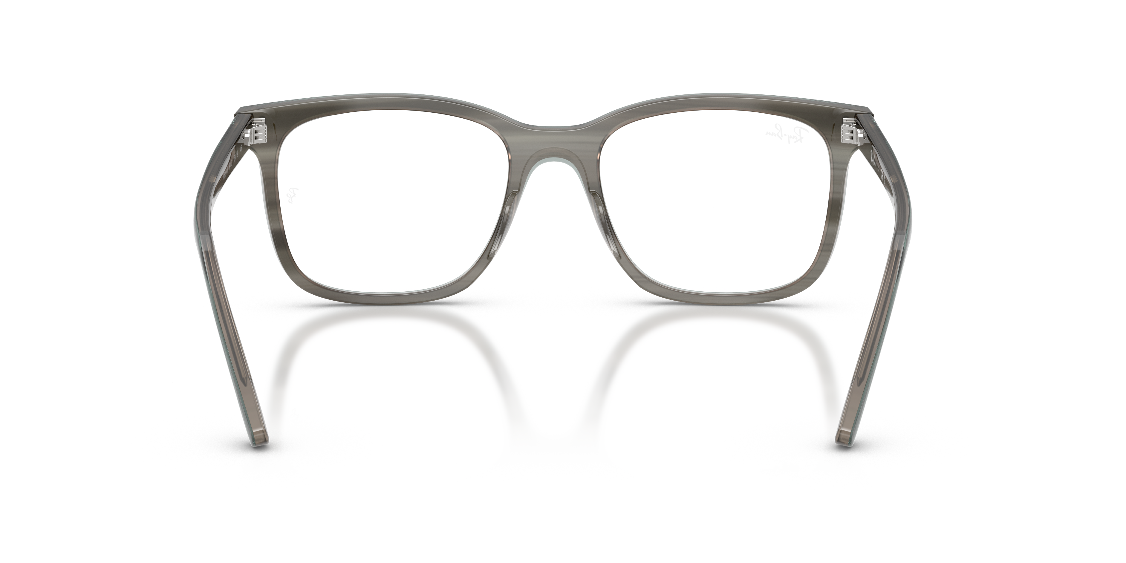 RAY-BAN RX5446 8453 53