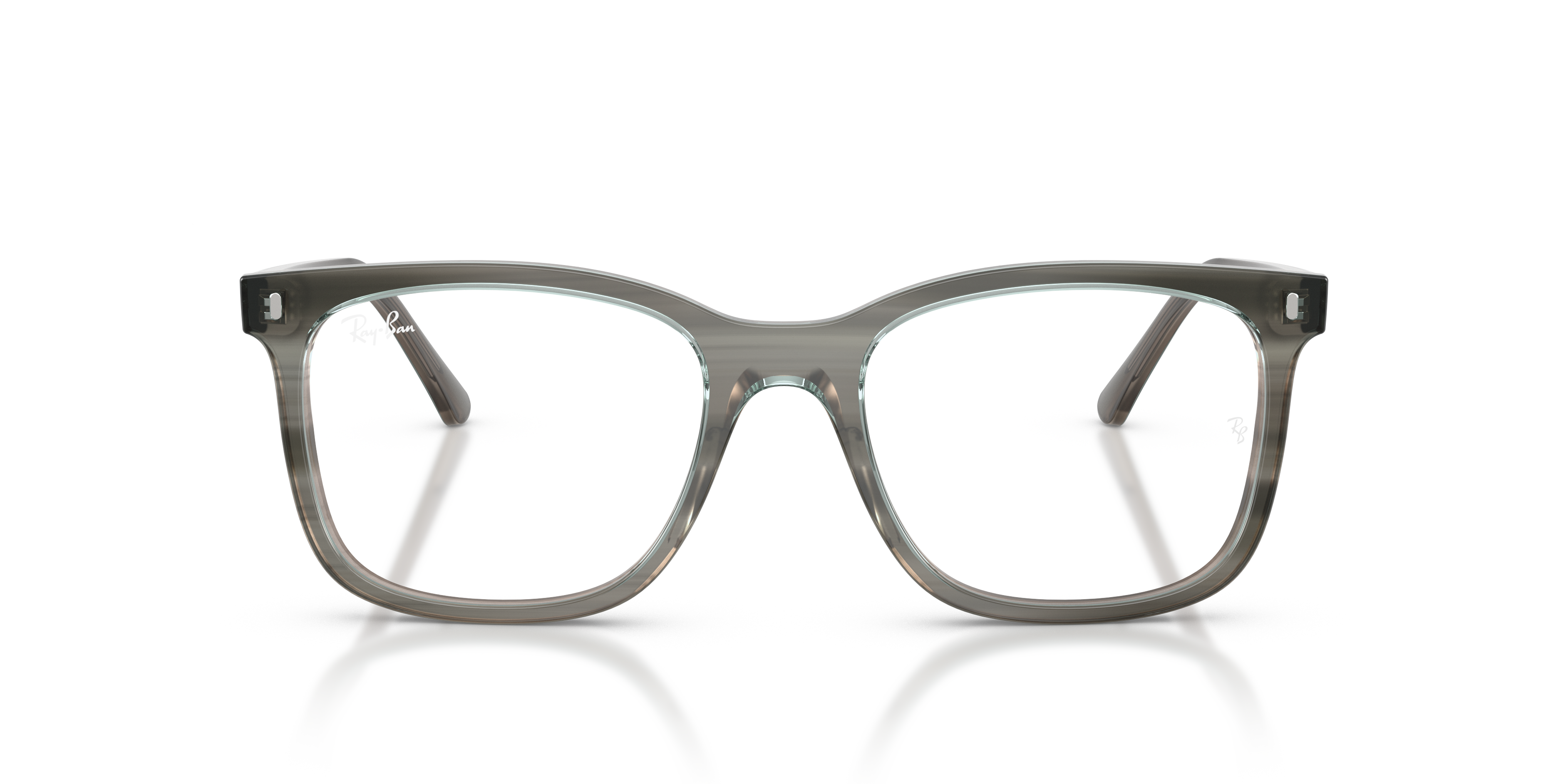 RAY-BAN RX5446 8453 53
