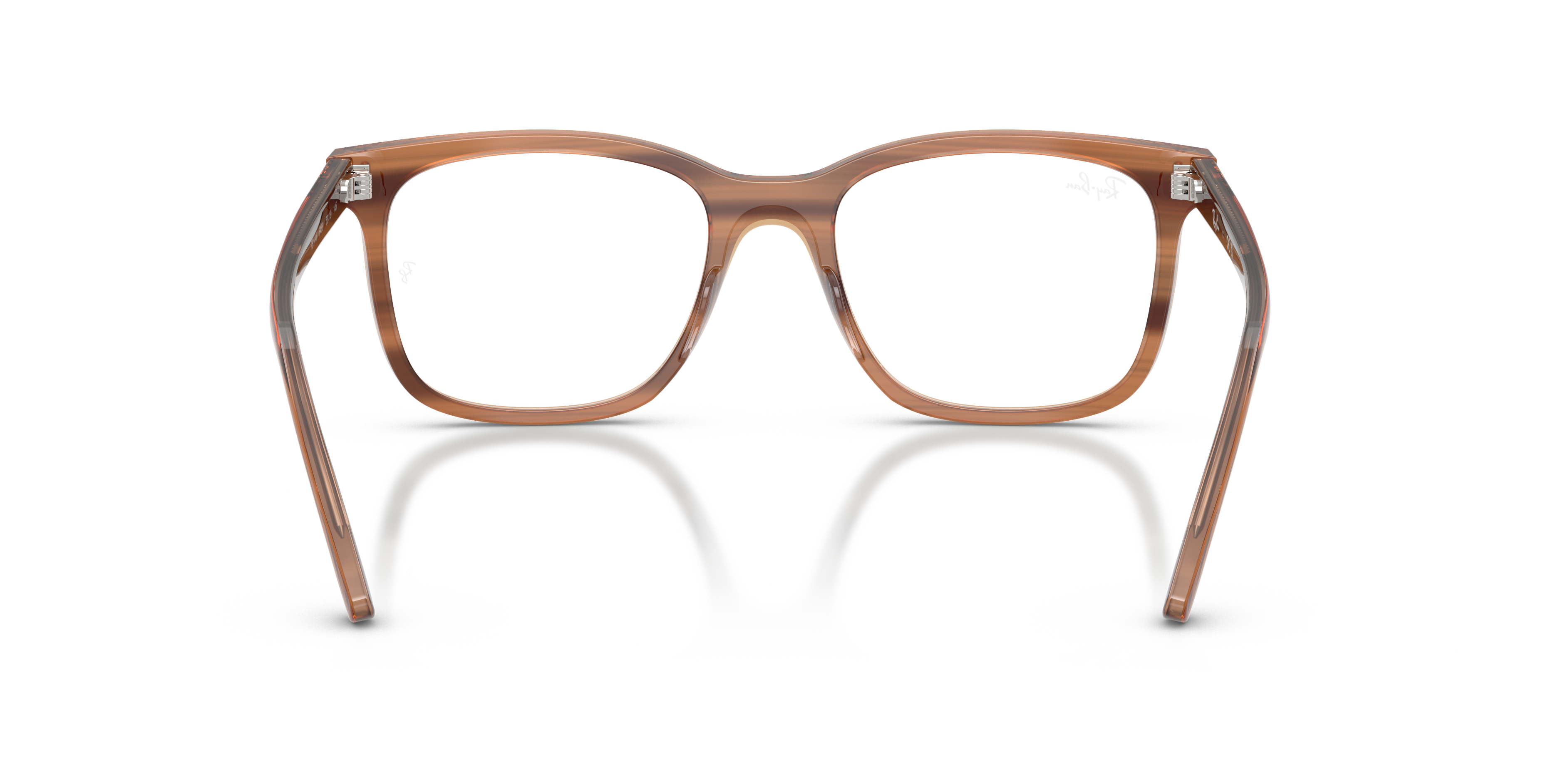 RAY-BAN RX5446 8455 53