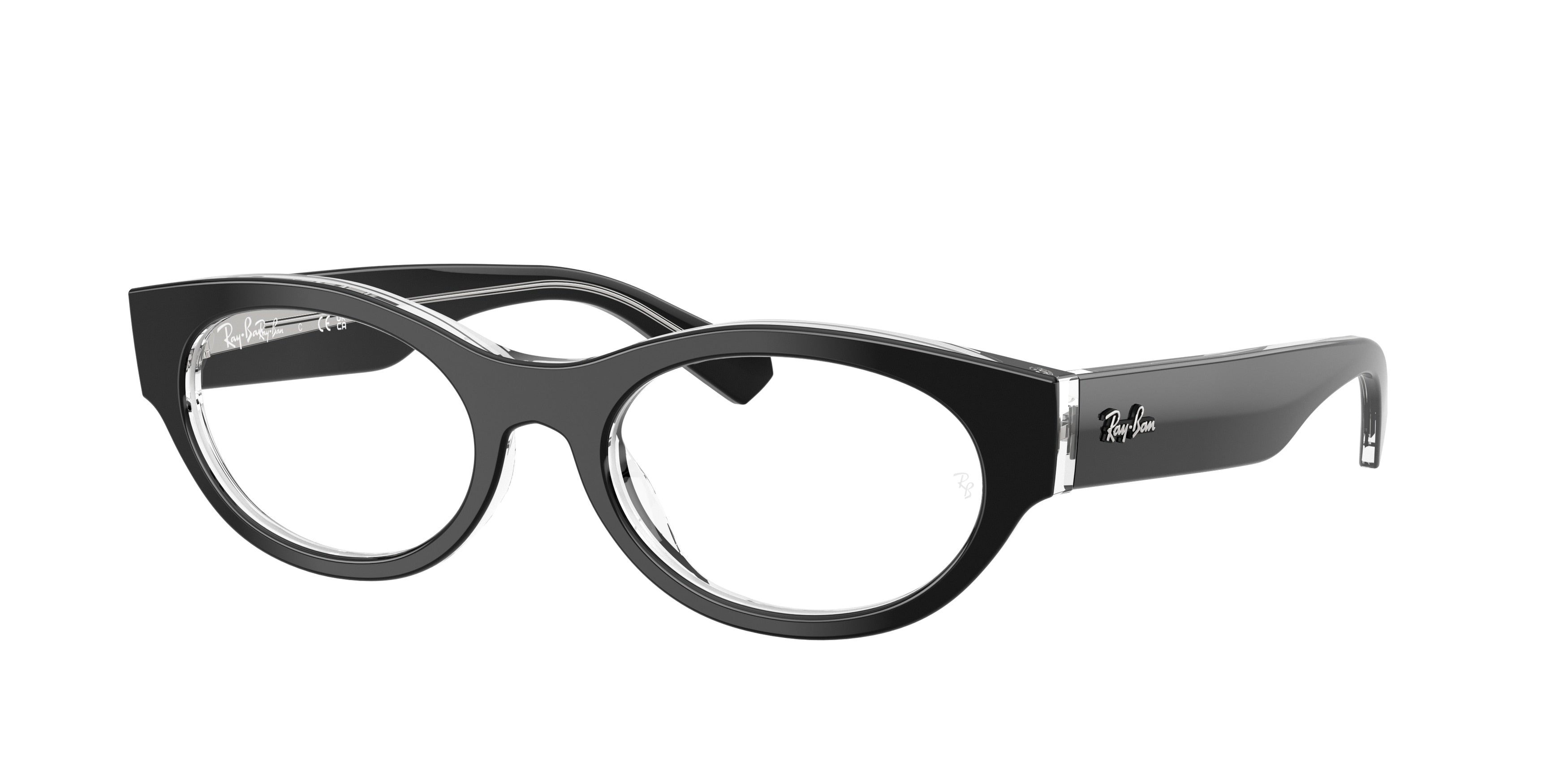 RAY-BAN RX5447 2034 53