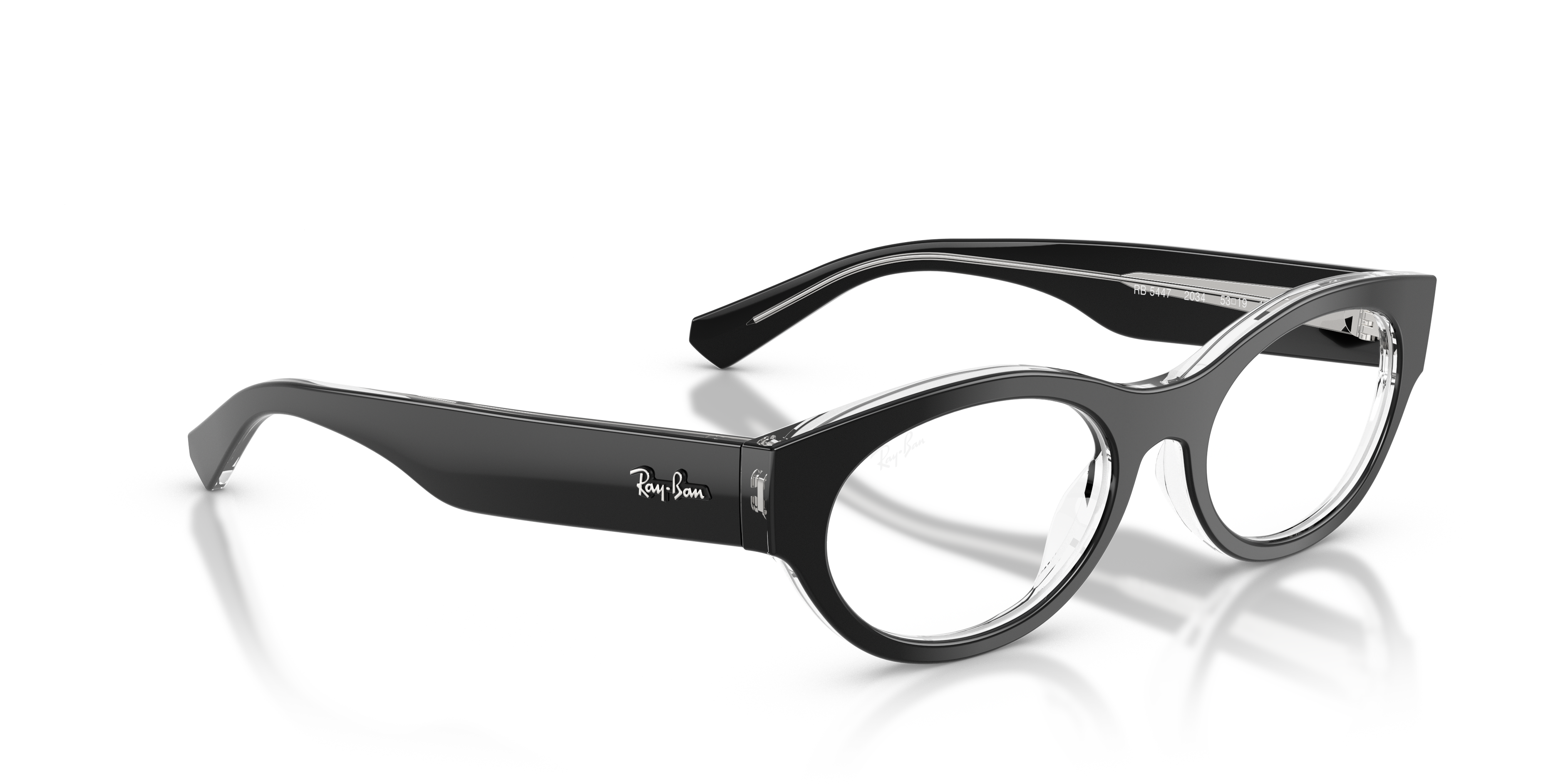 RAY-BAN RX5447 2034 53