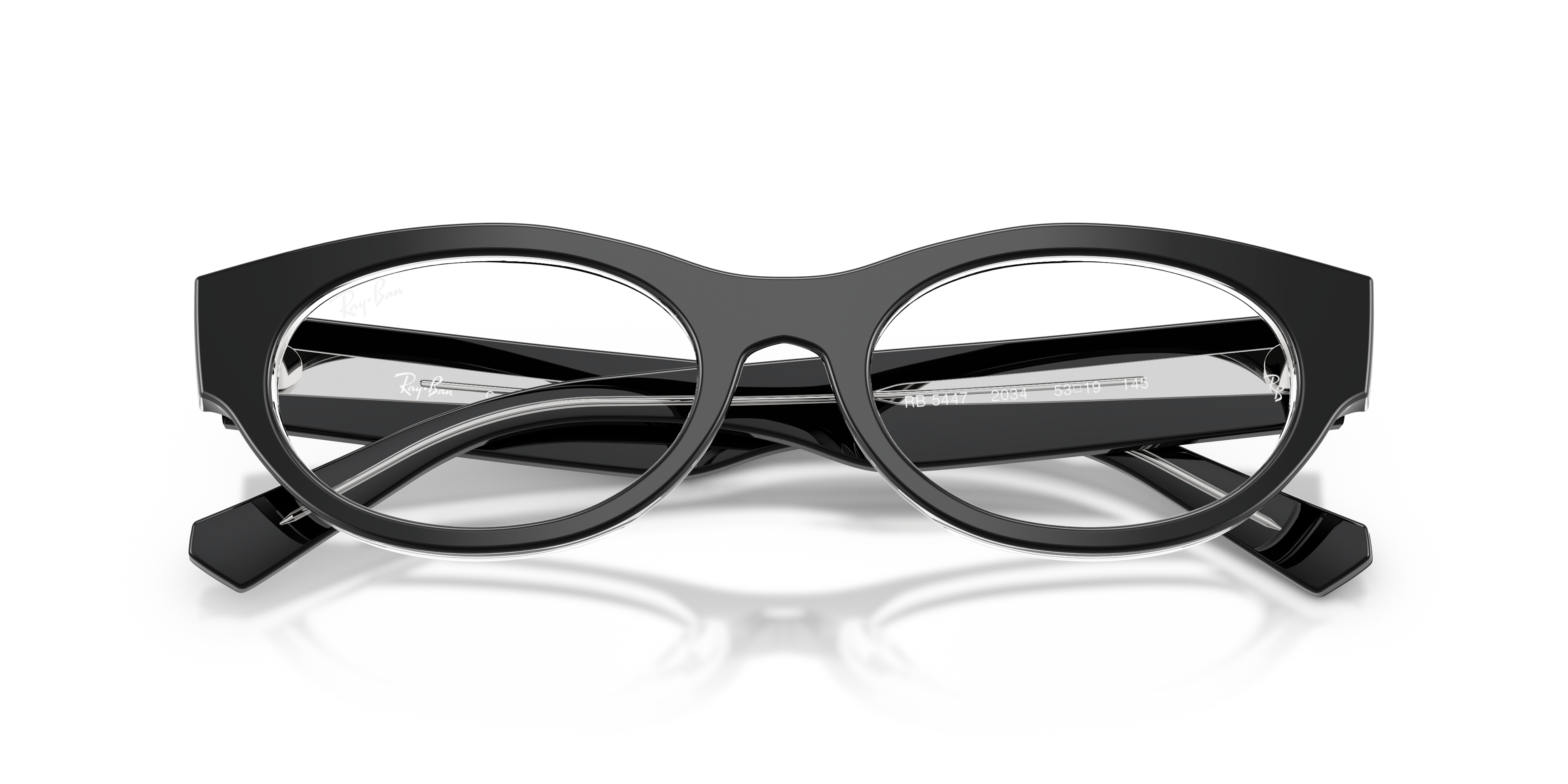 RAY-BAN RX5447 2034 53