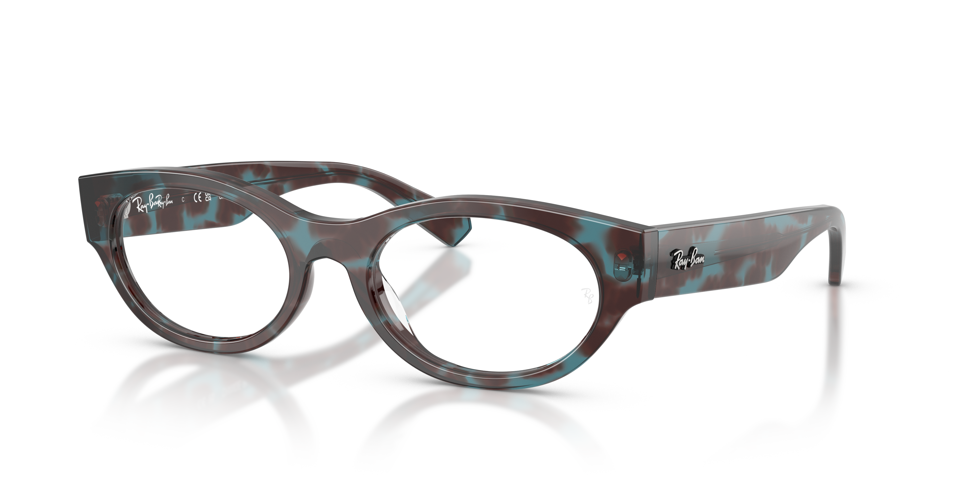 RAY-BAN RX5447 8458 51