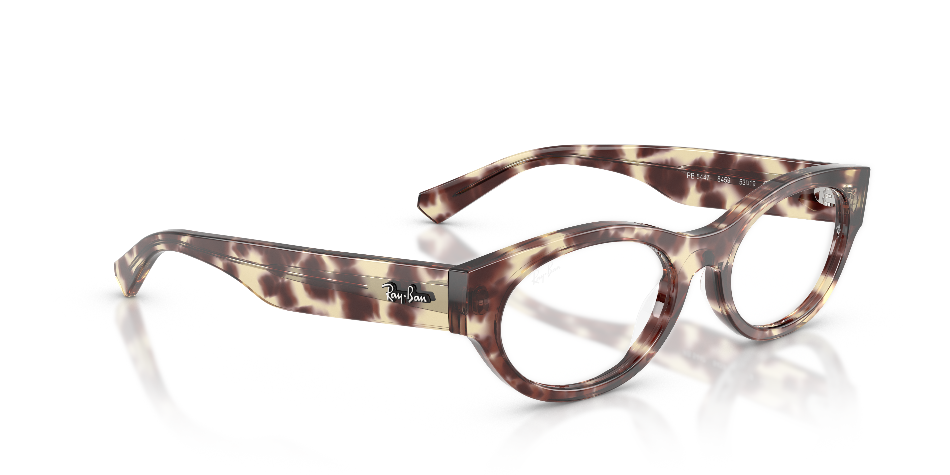 RAY-BAN RX5447 8459 51