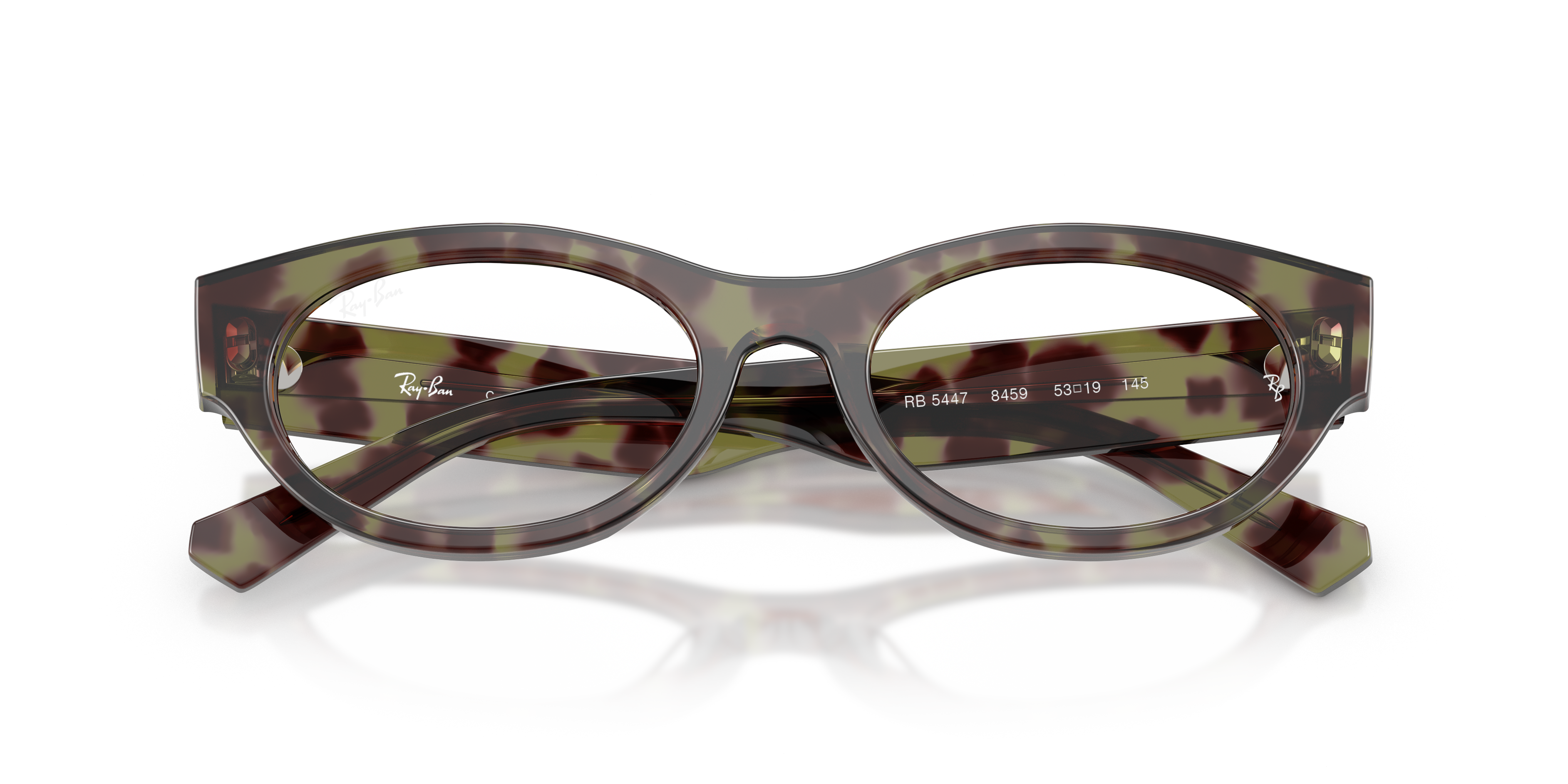 RAY-BAN RX5447 8459 51