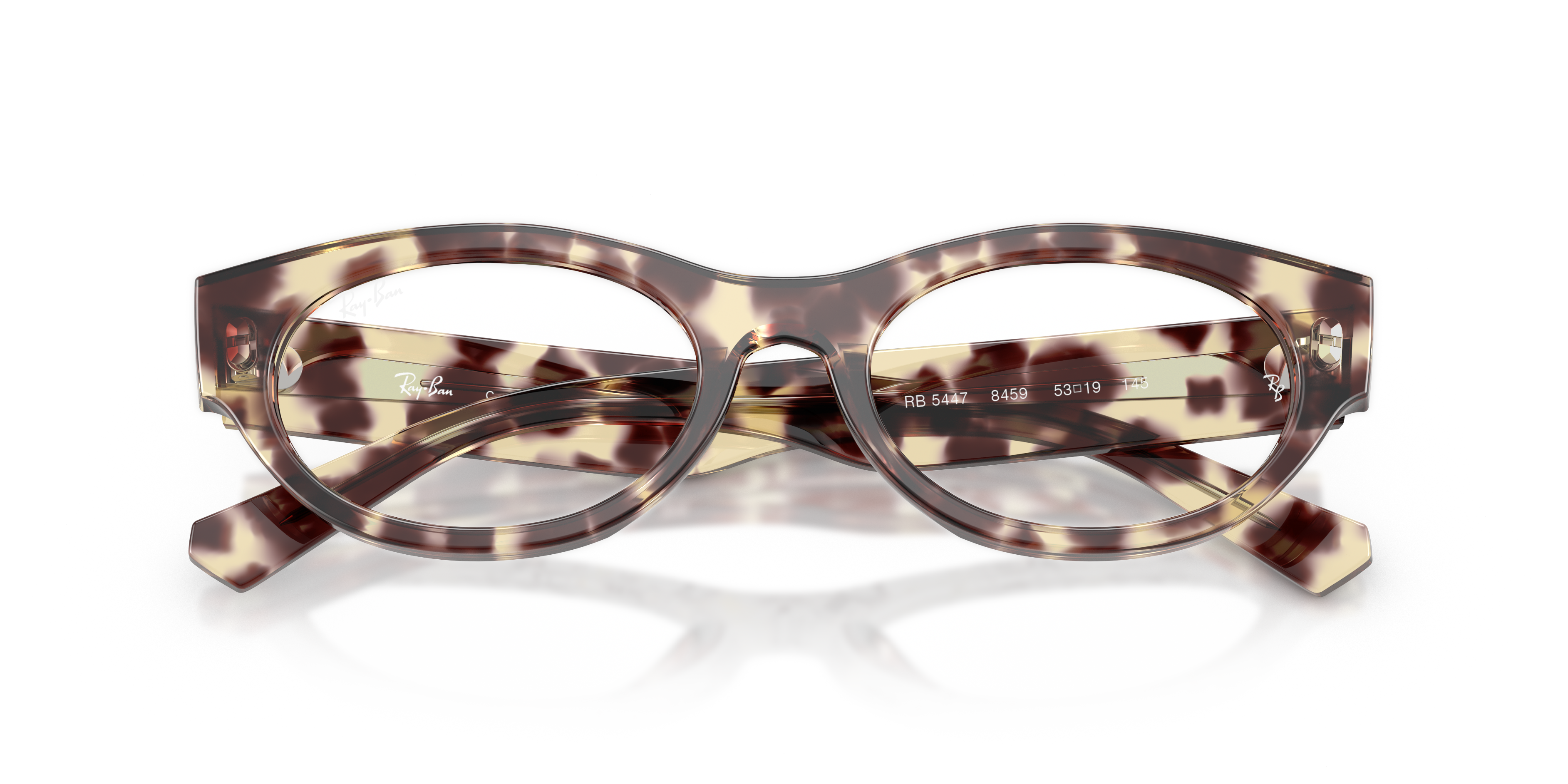 RAY-BAN RX5447 8459 51