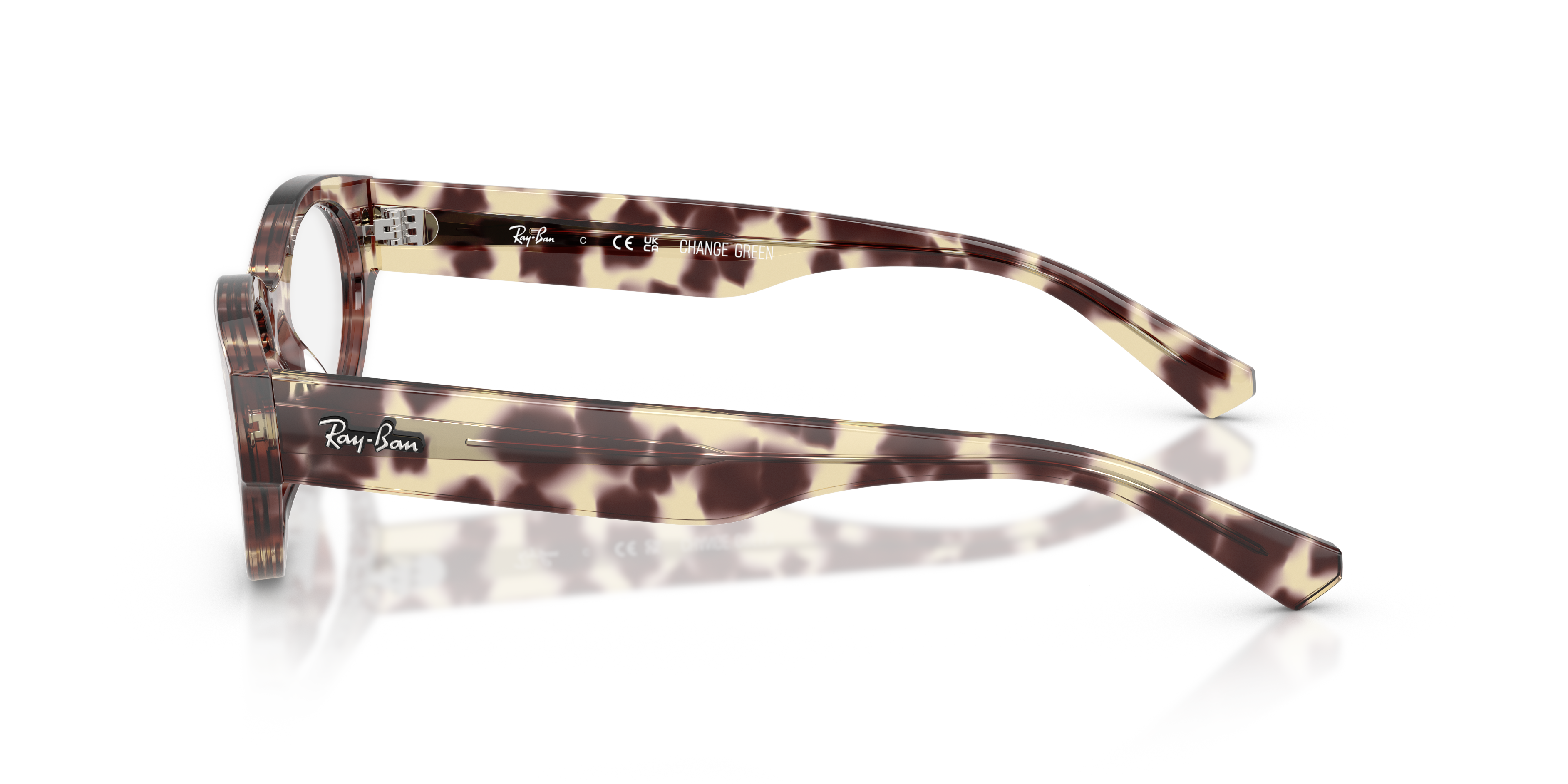 RAY-BAN RX5447 8459 51