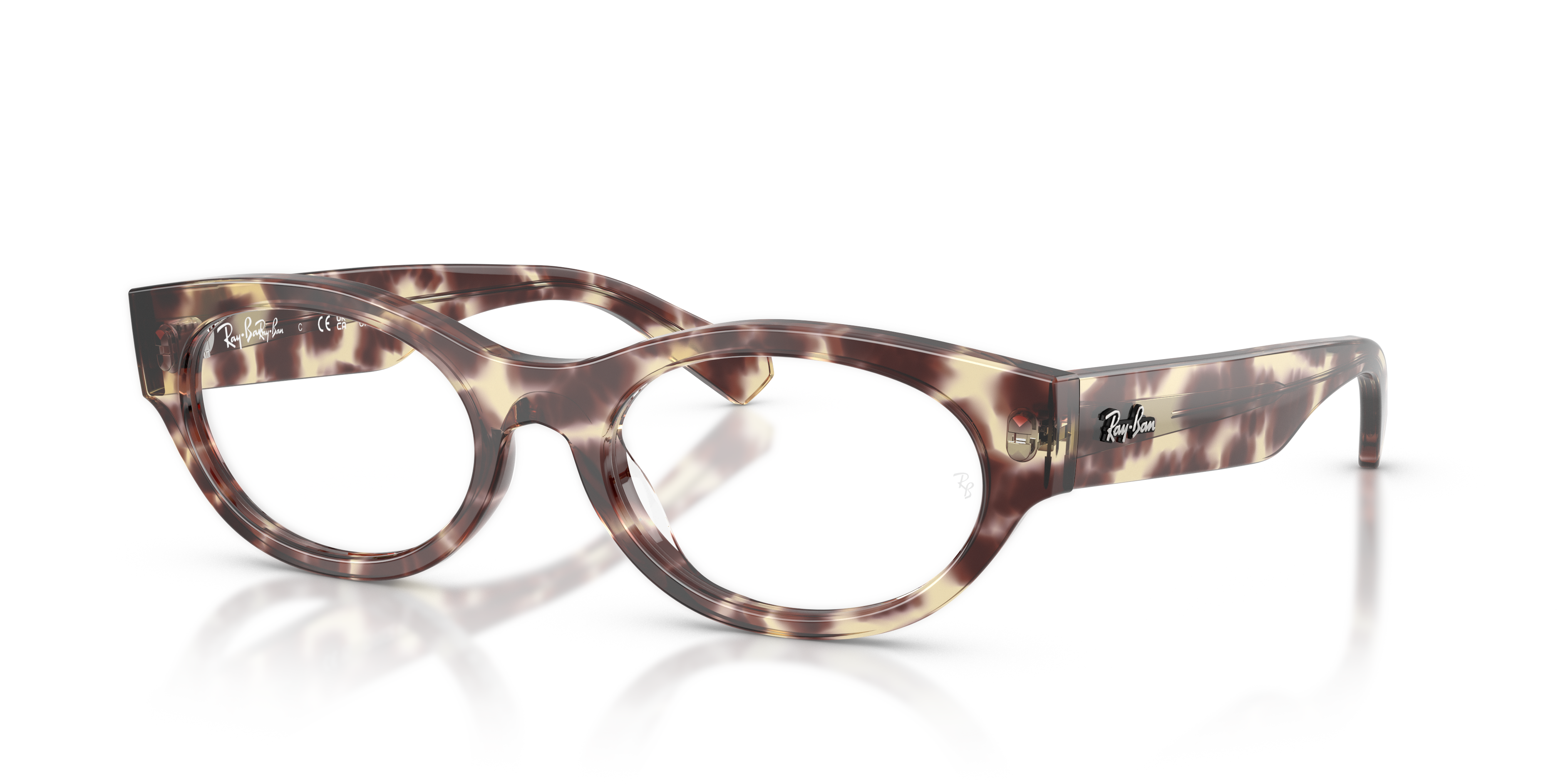 RAY-BAN RX5447 8459 51