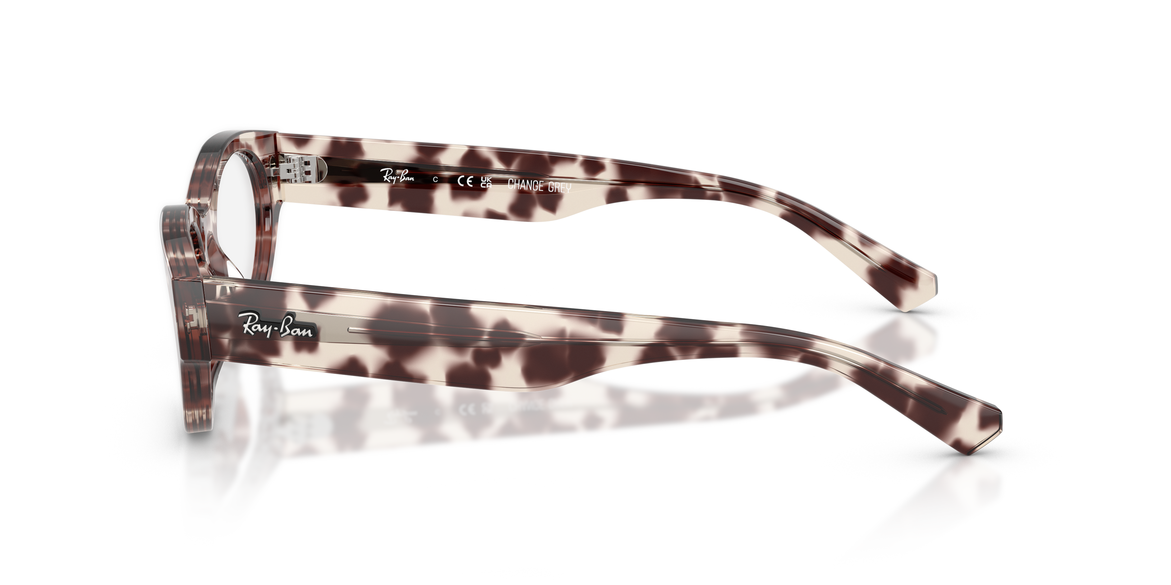 RAY-BAN RX5447 8461 51