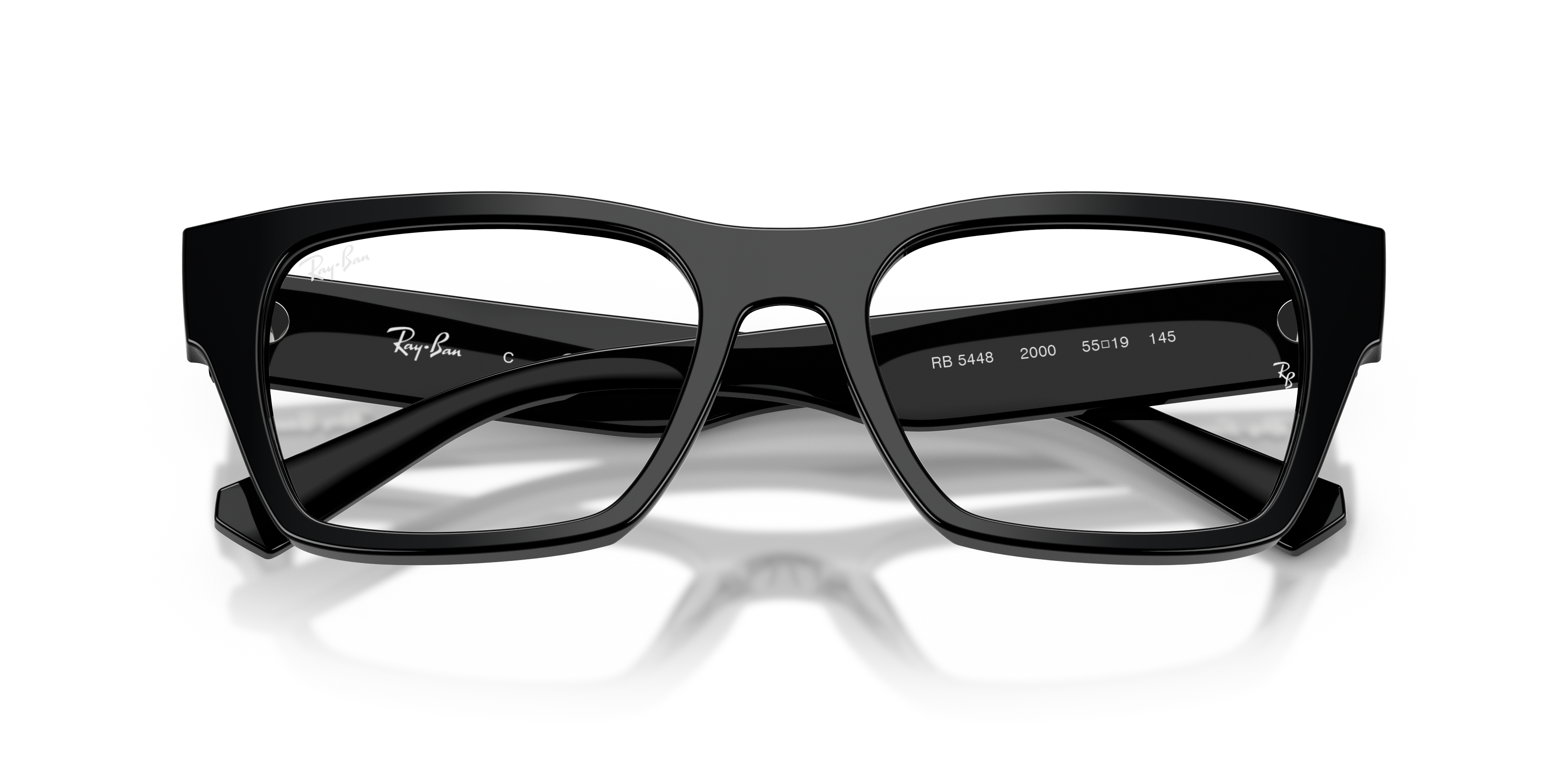 RAY-BAN RX5448 2000 55