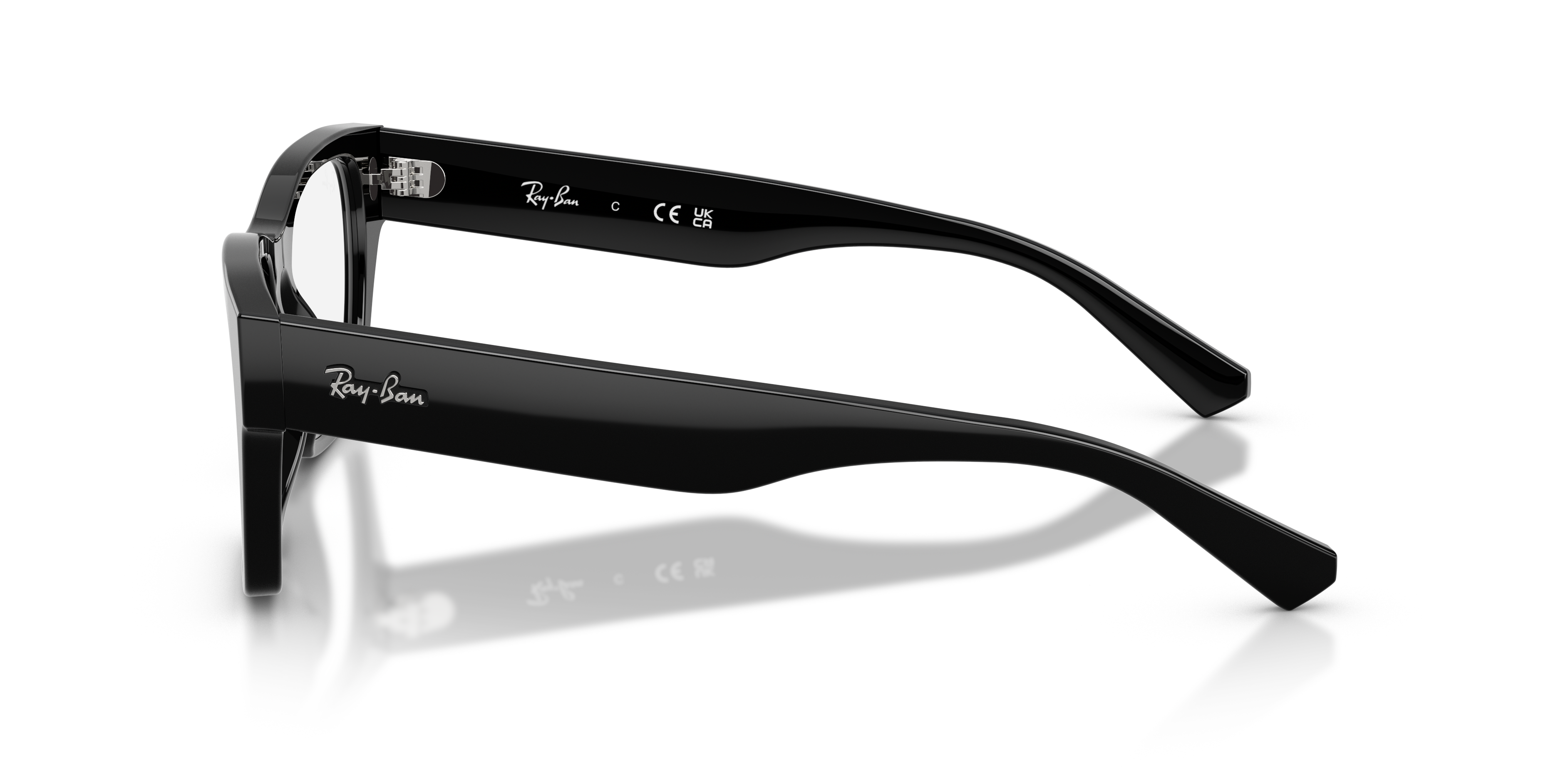 RAY-BAN RX5448 2000 55