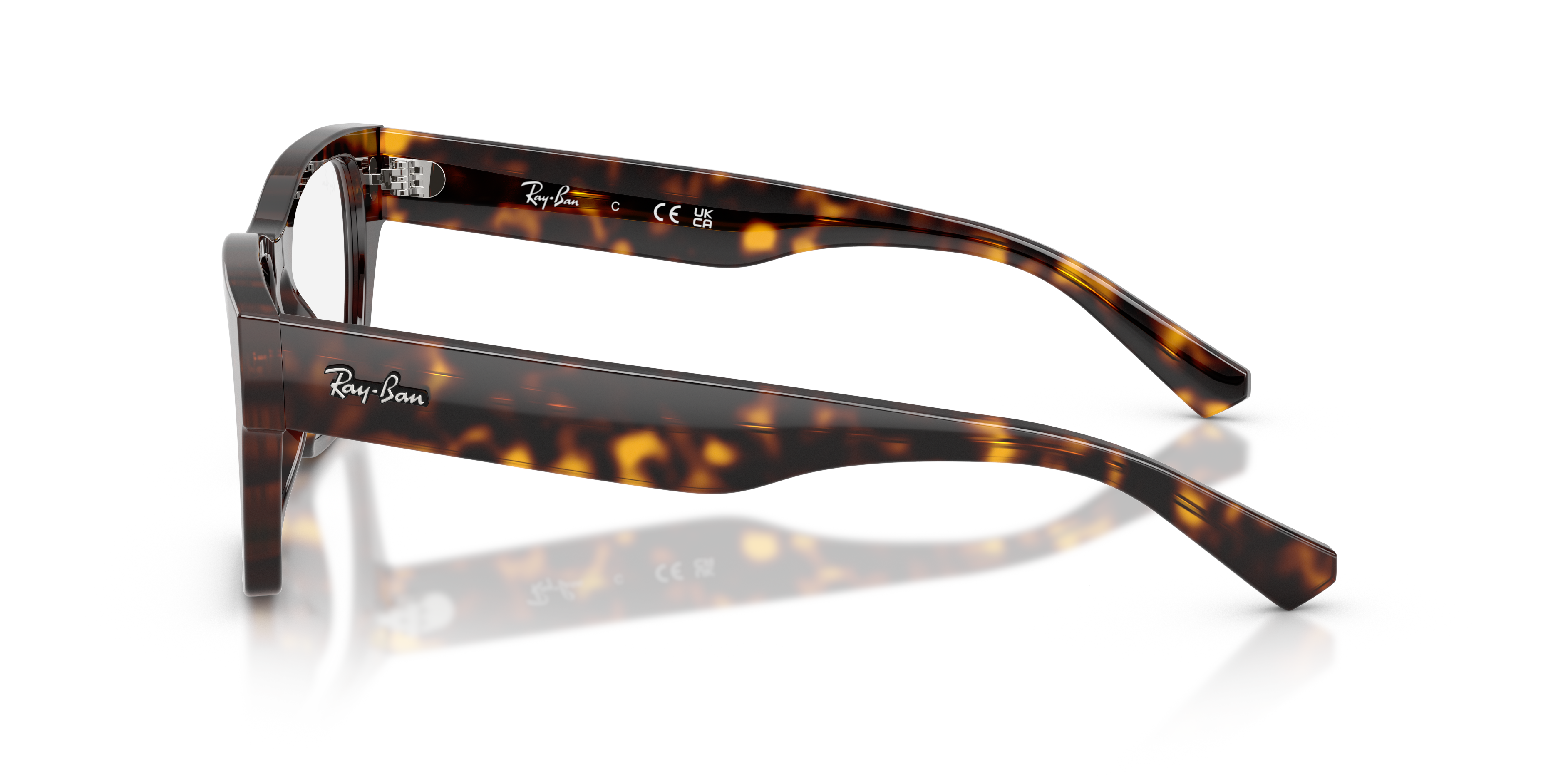 RAY-BAN RX5448 2012 53