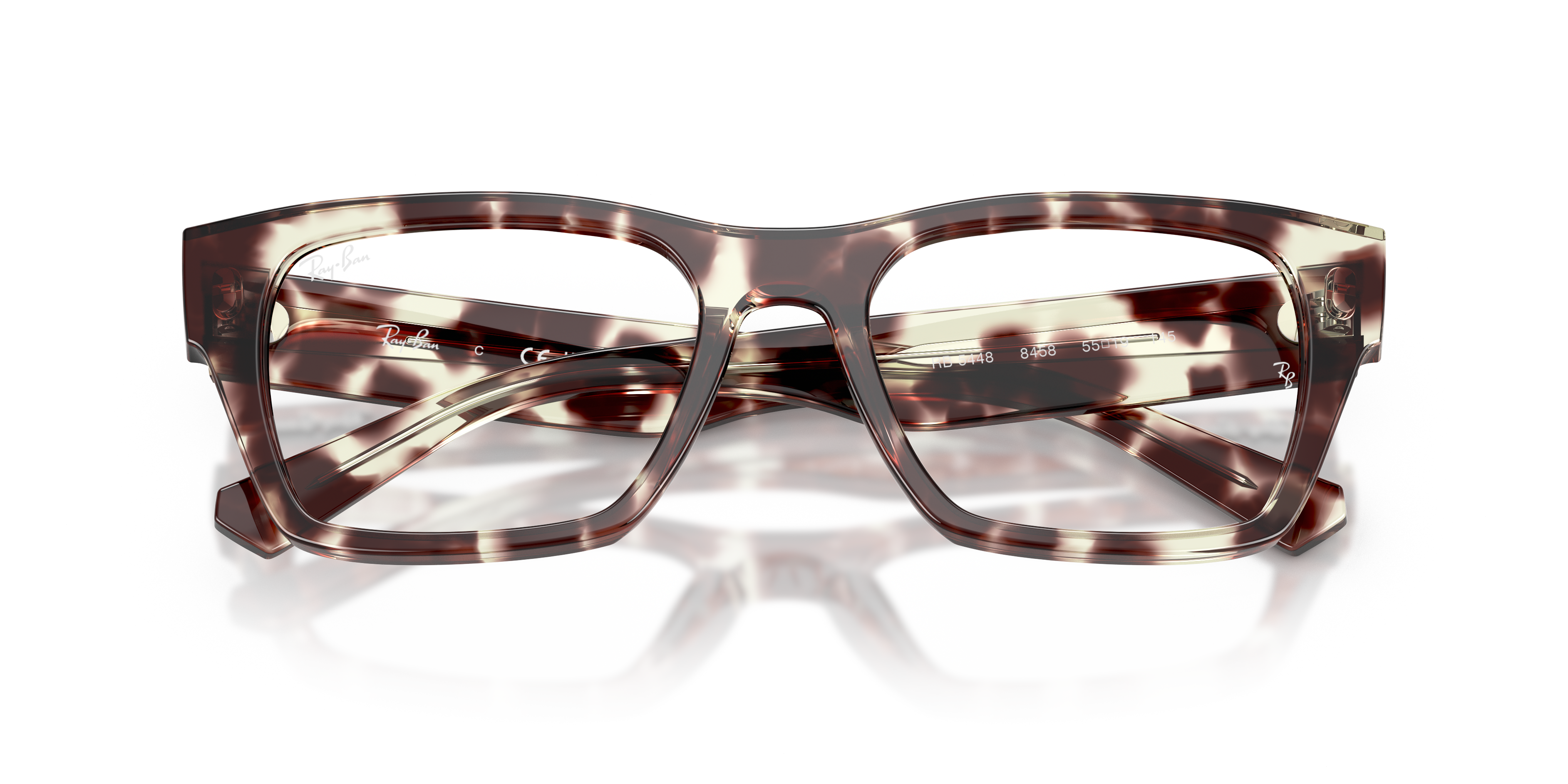 RAY-BAN RX5448 8458 53