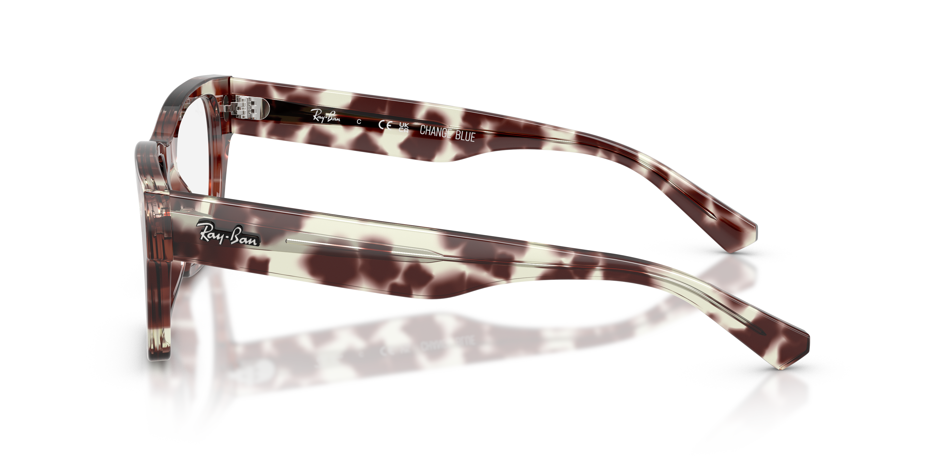 RAY-BAN RX5448 8458 55