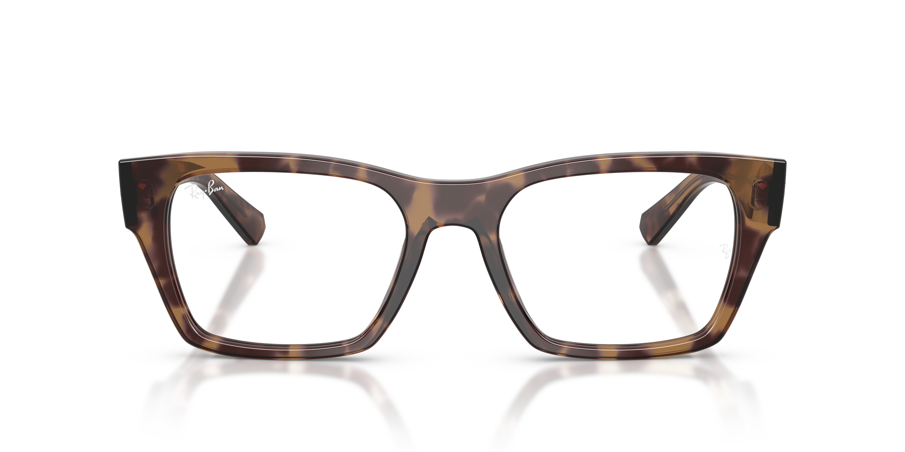 RAY-BAN RX5448 8460 53