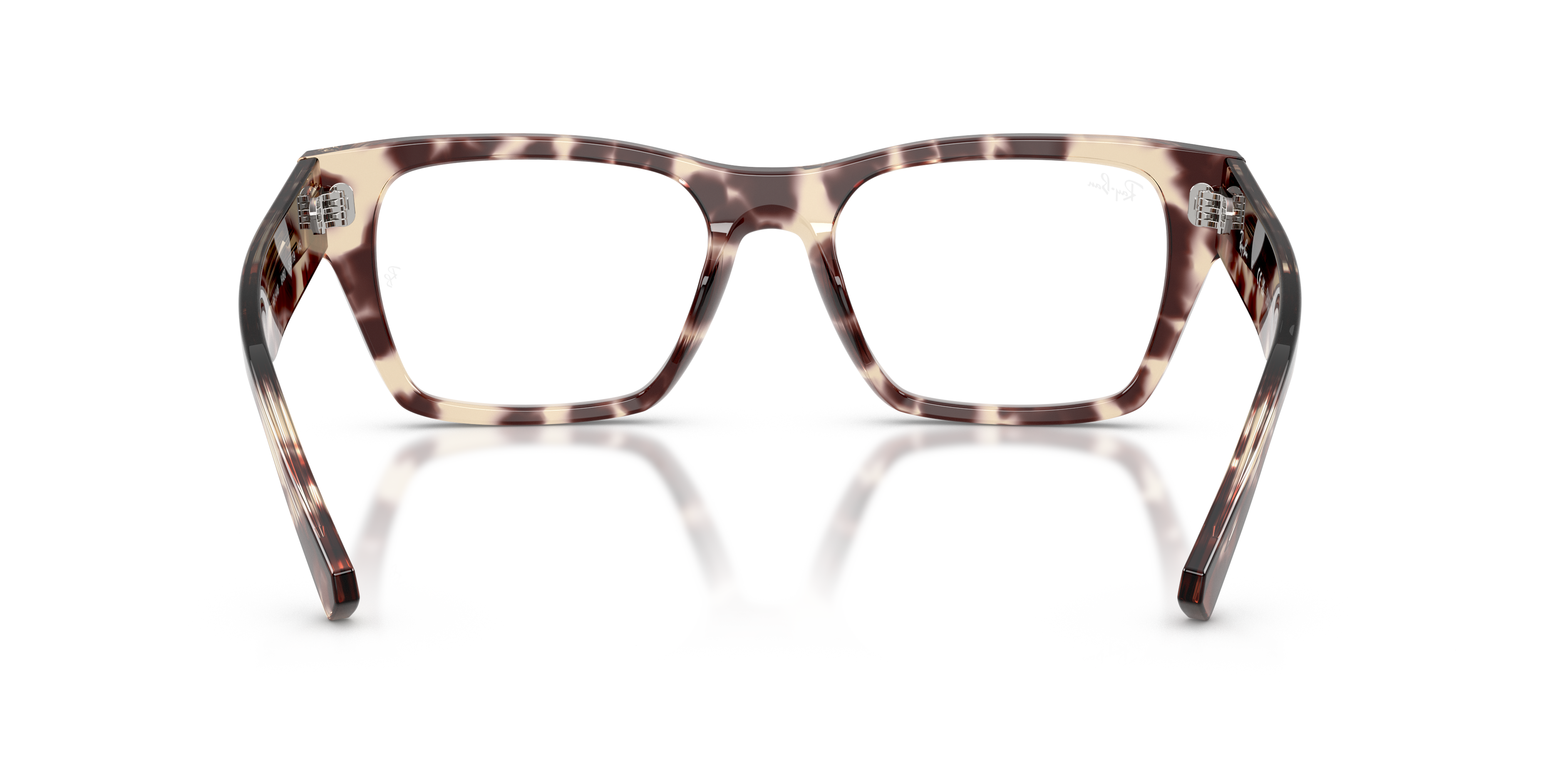 RAY-BAN RX5448 8460 55