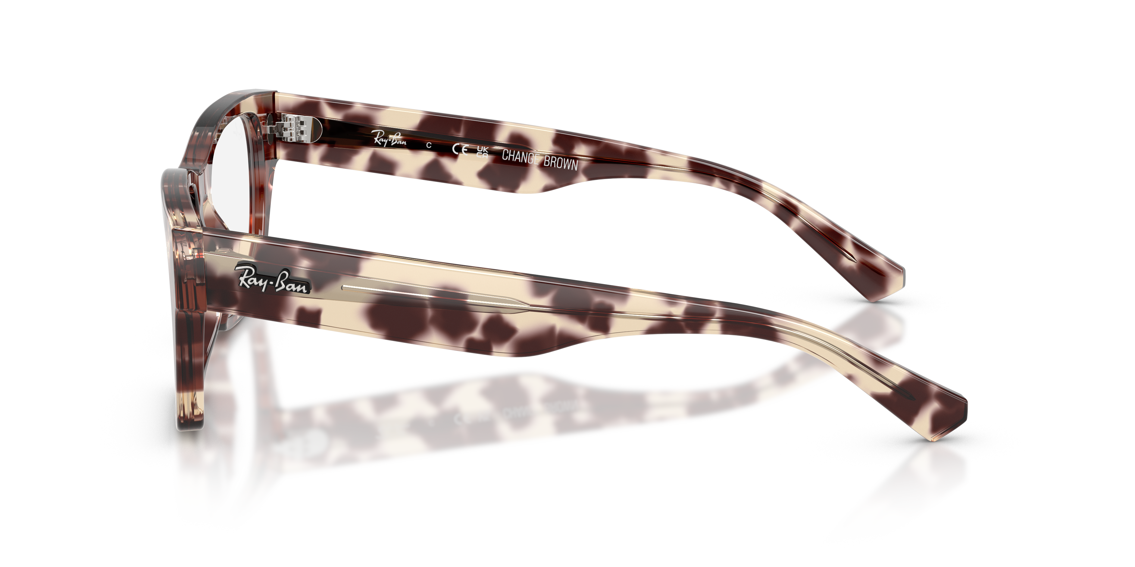 RAY-BAN RX5448 8460 53