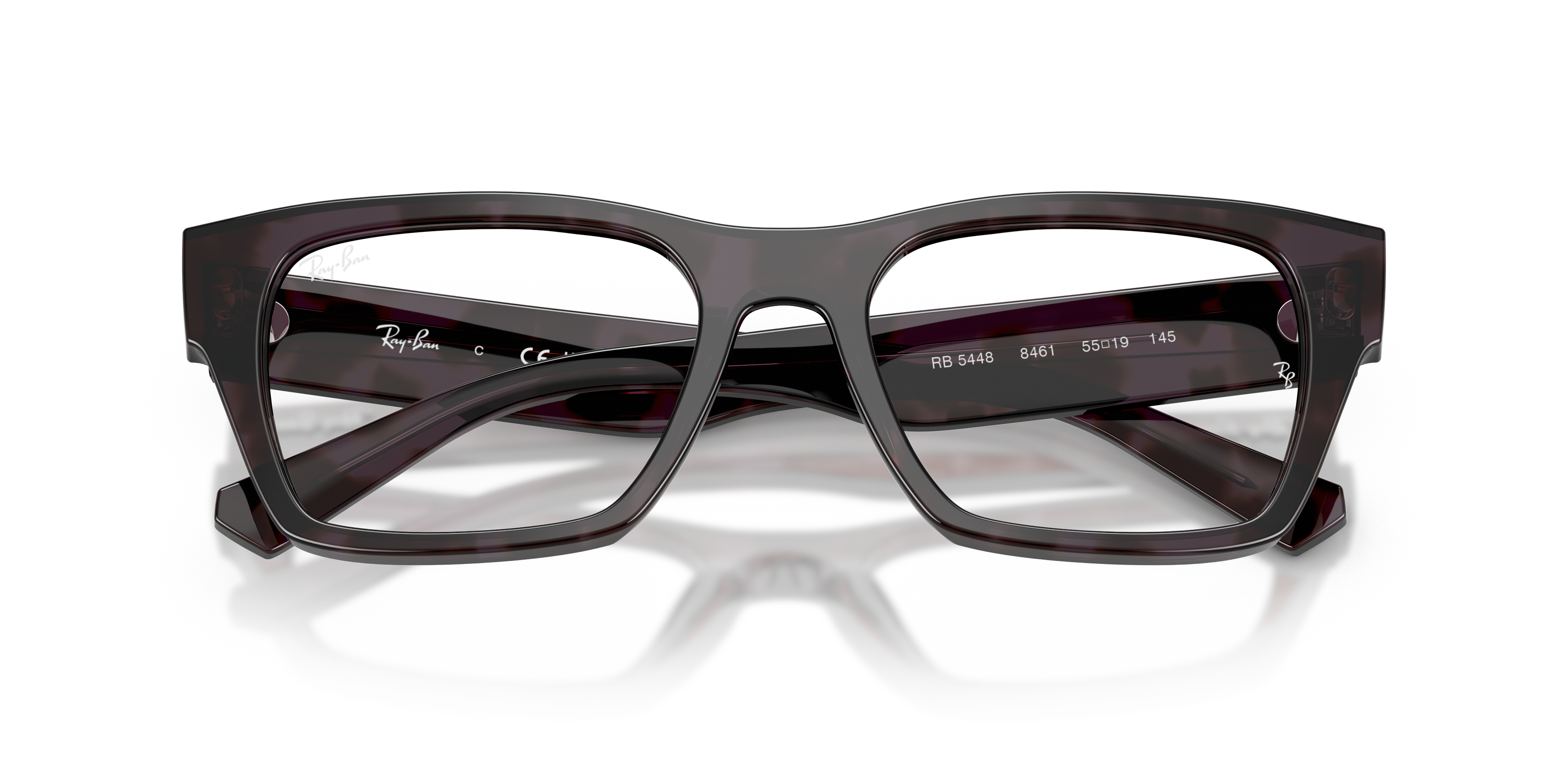 RAY-BAN RX5448 8461 55
