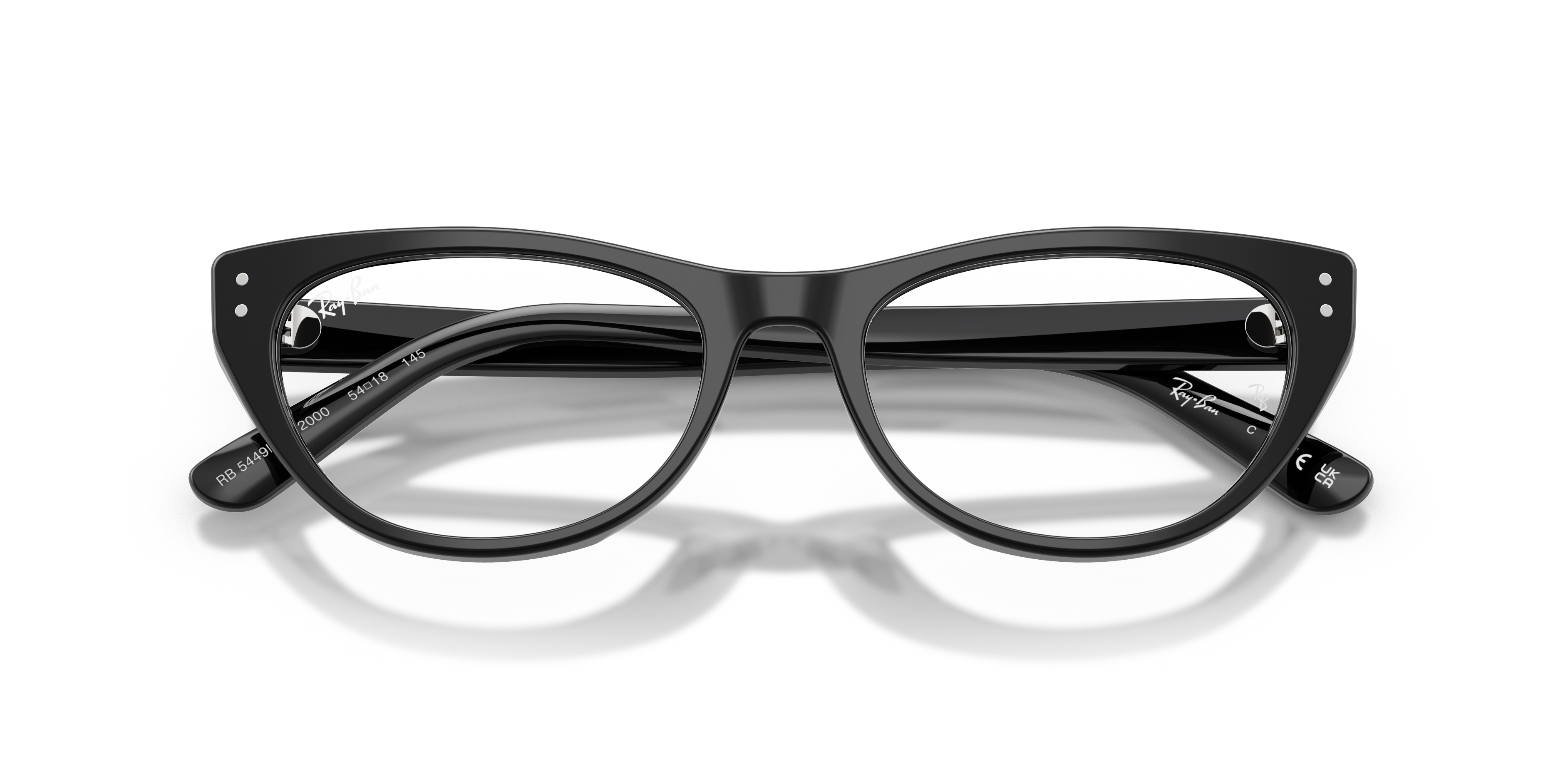 RAY-BAN RX5449D 2000 54