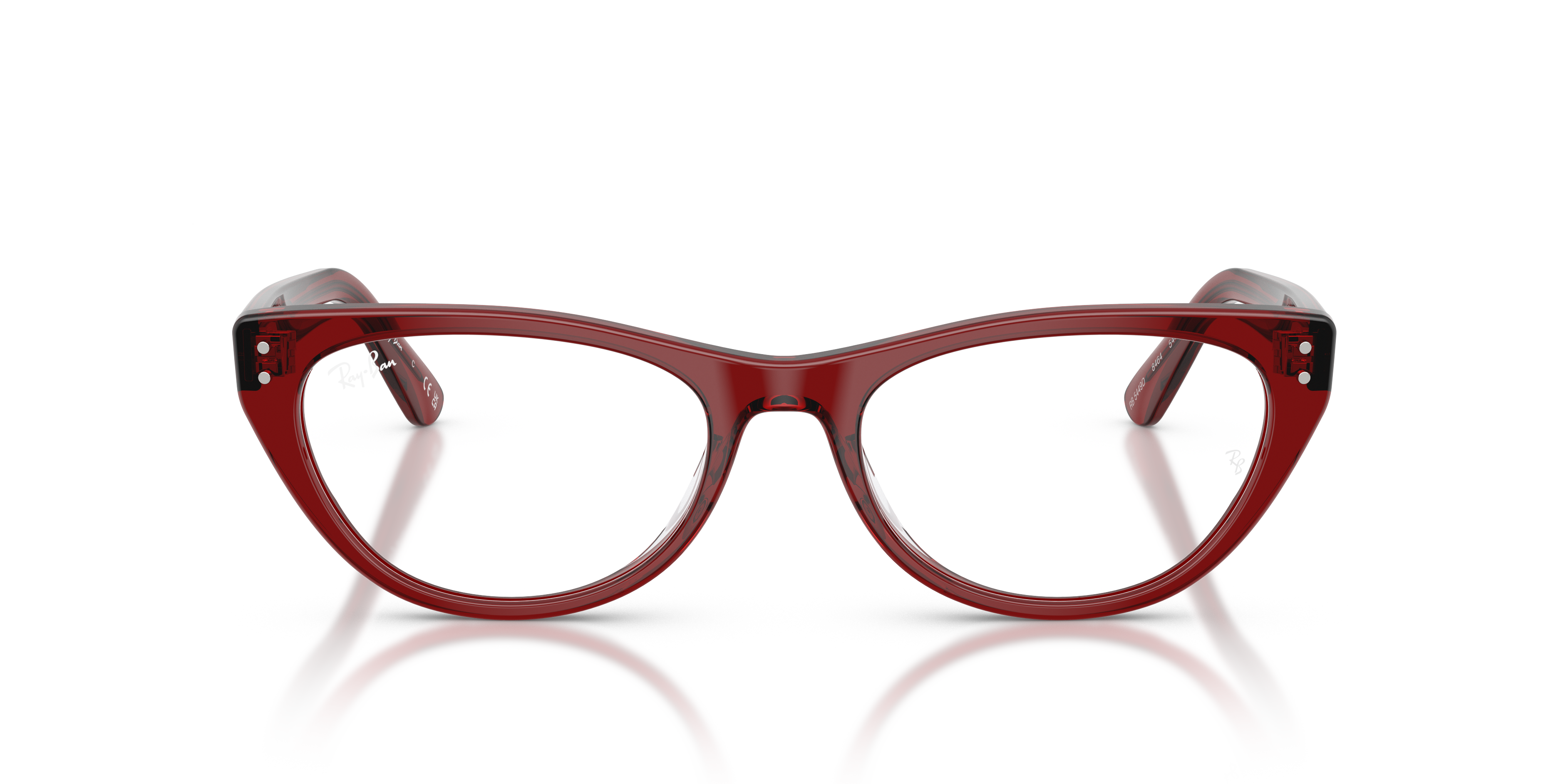 RAY-BAN RX5449D 8464 54