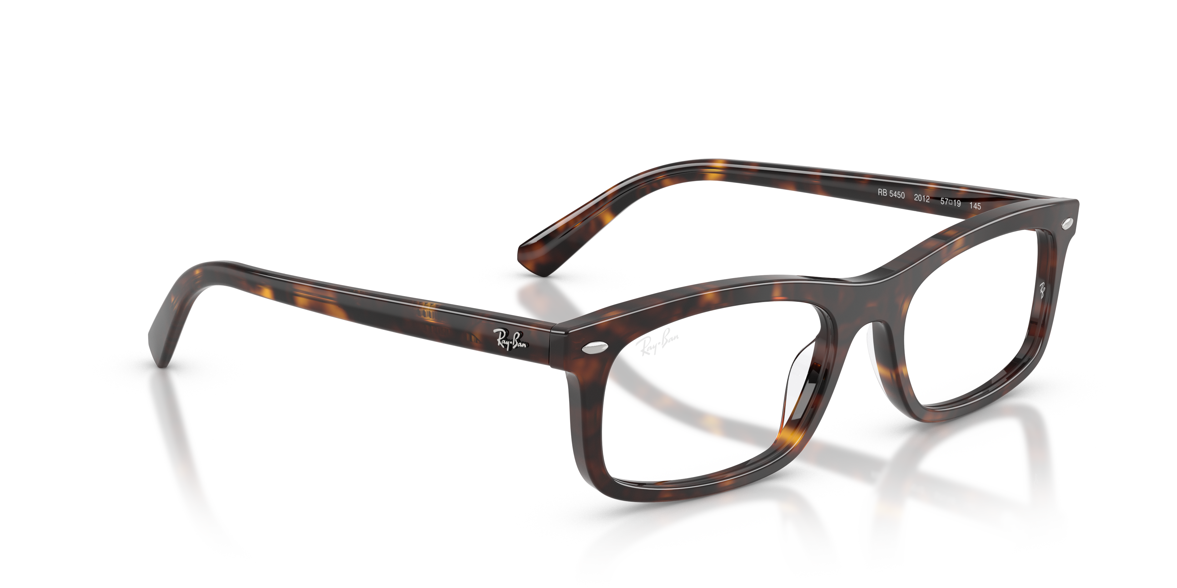 RAY-BAN RX5450 2012 54