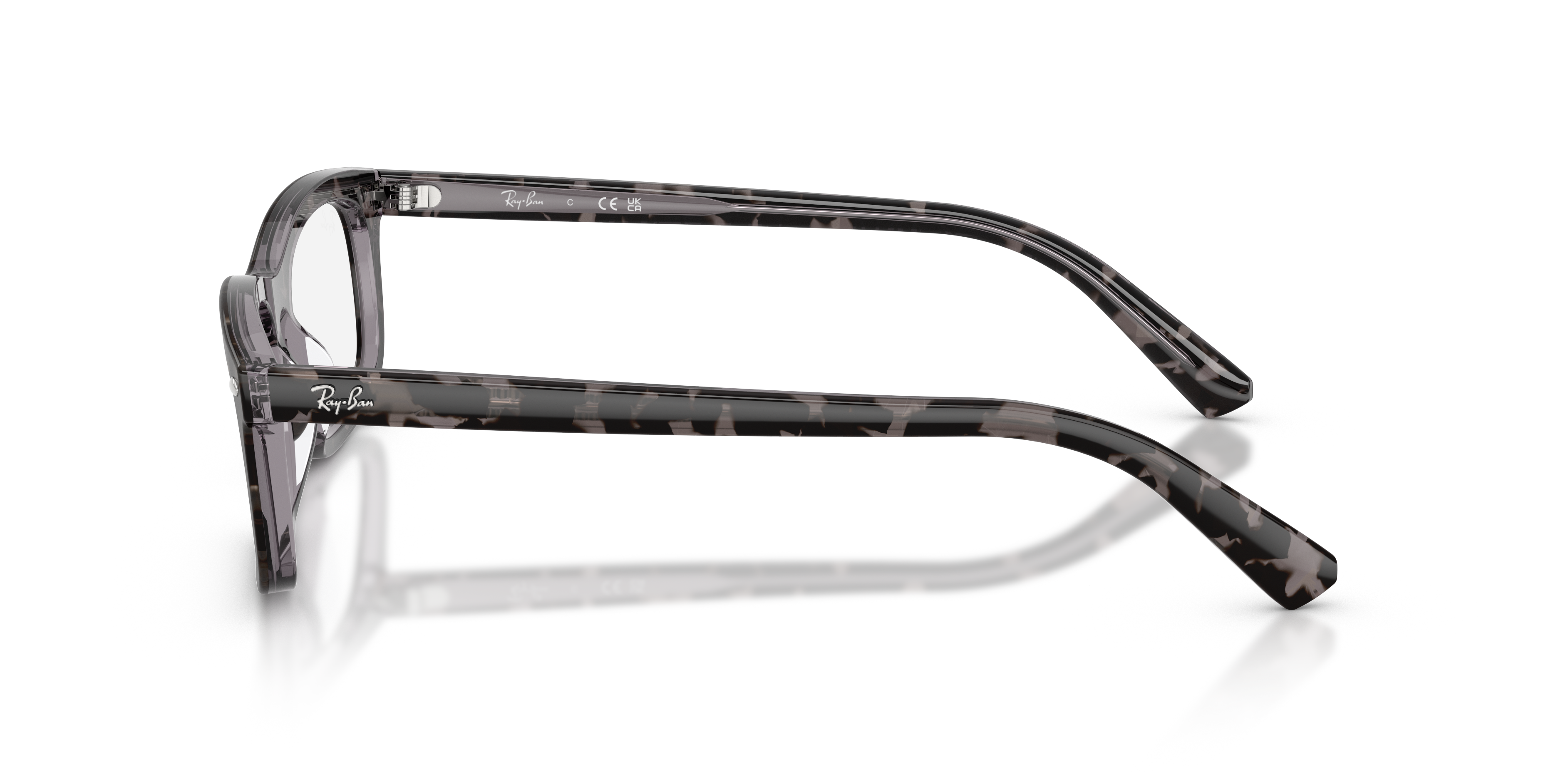 RAY-BAN RX5450 8483 56