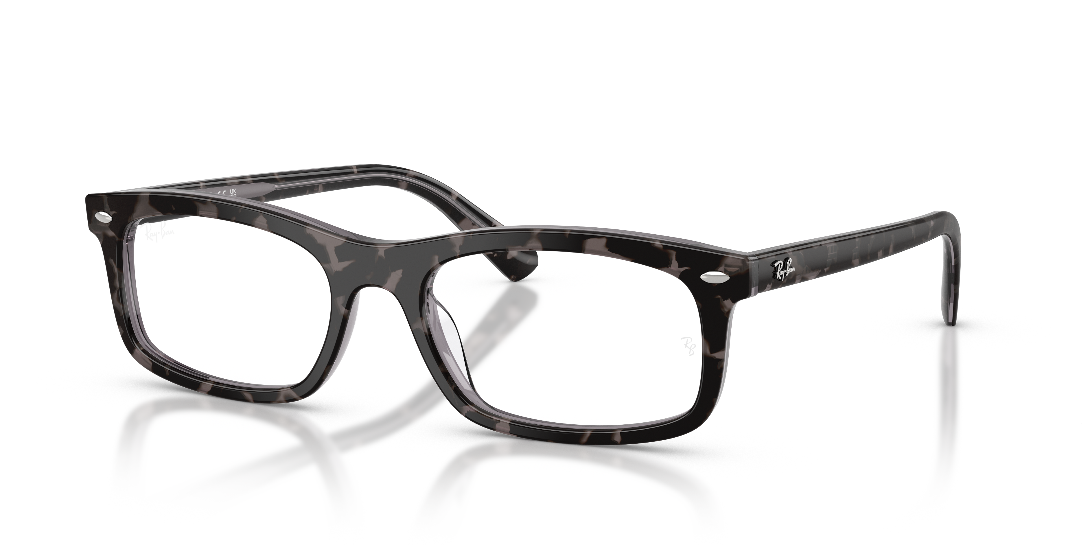 RAY-BAN RX5450 8483 54