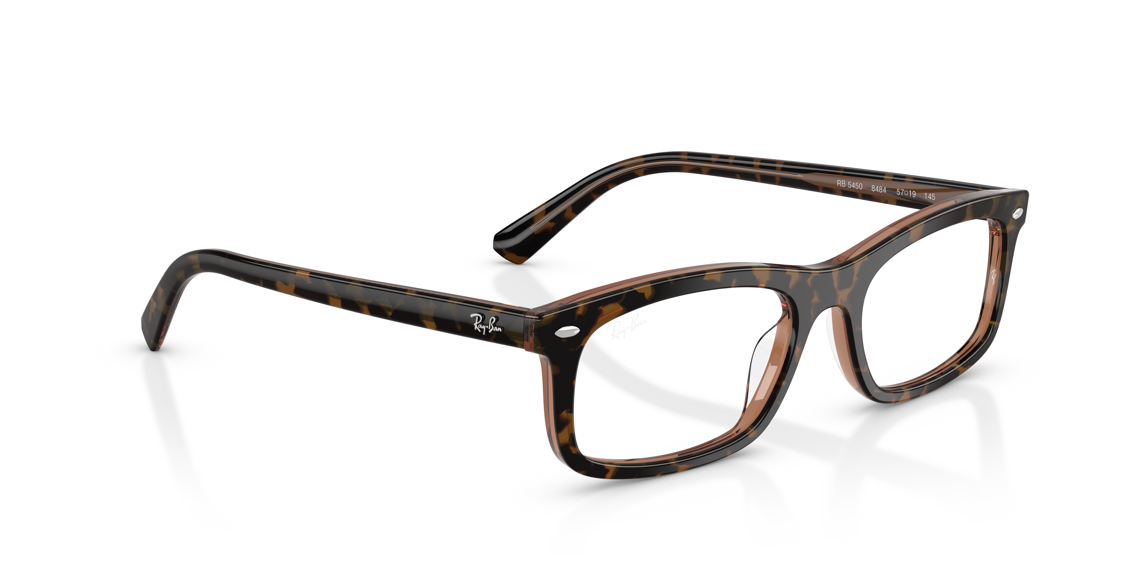 RAY-BAN RX5450 8484 54