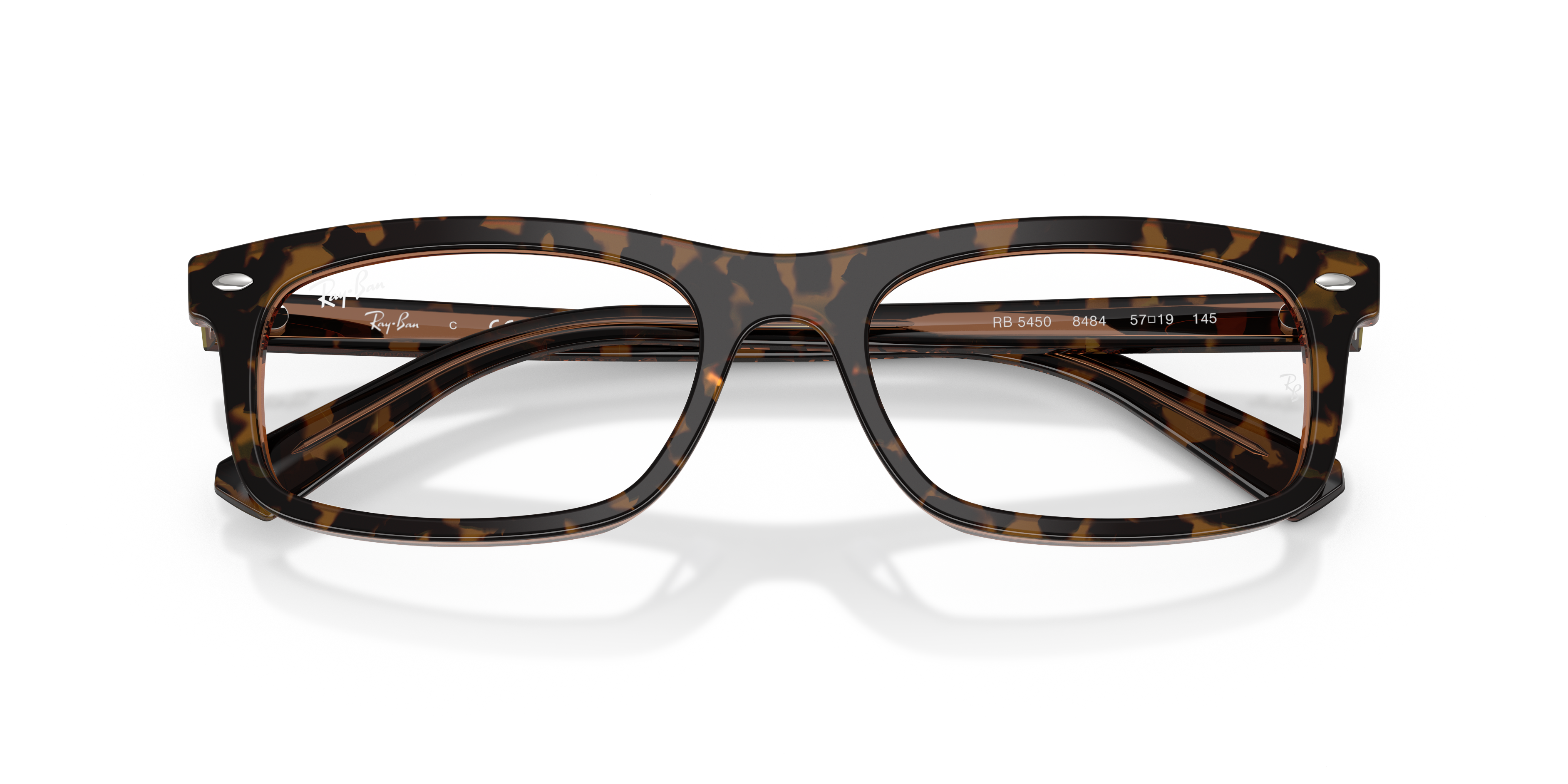 RAY-BAN RX5450 8484 54
