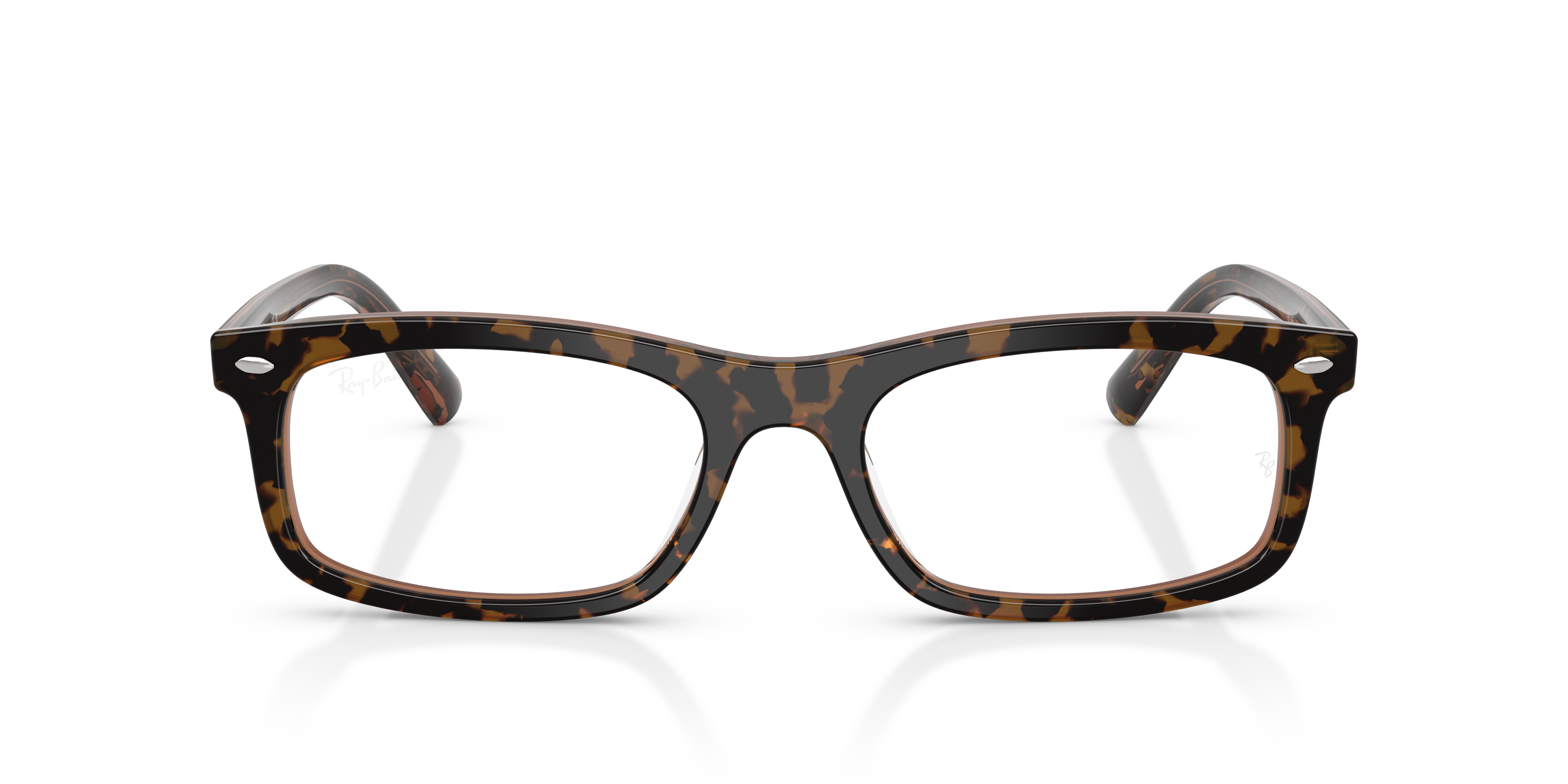 RAY-BAN RX5450 8484 54