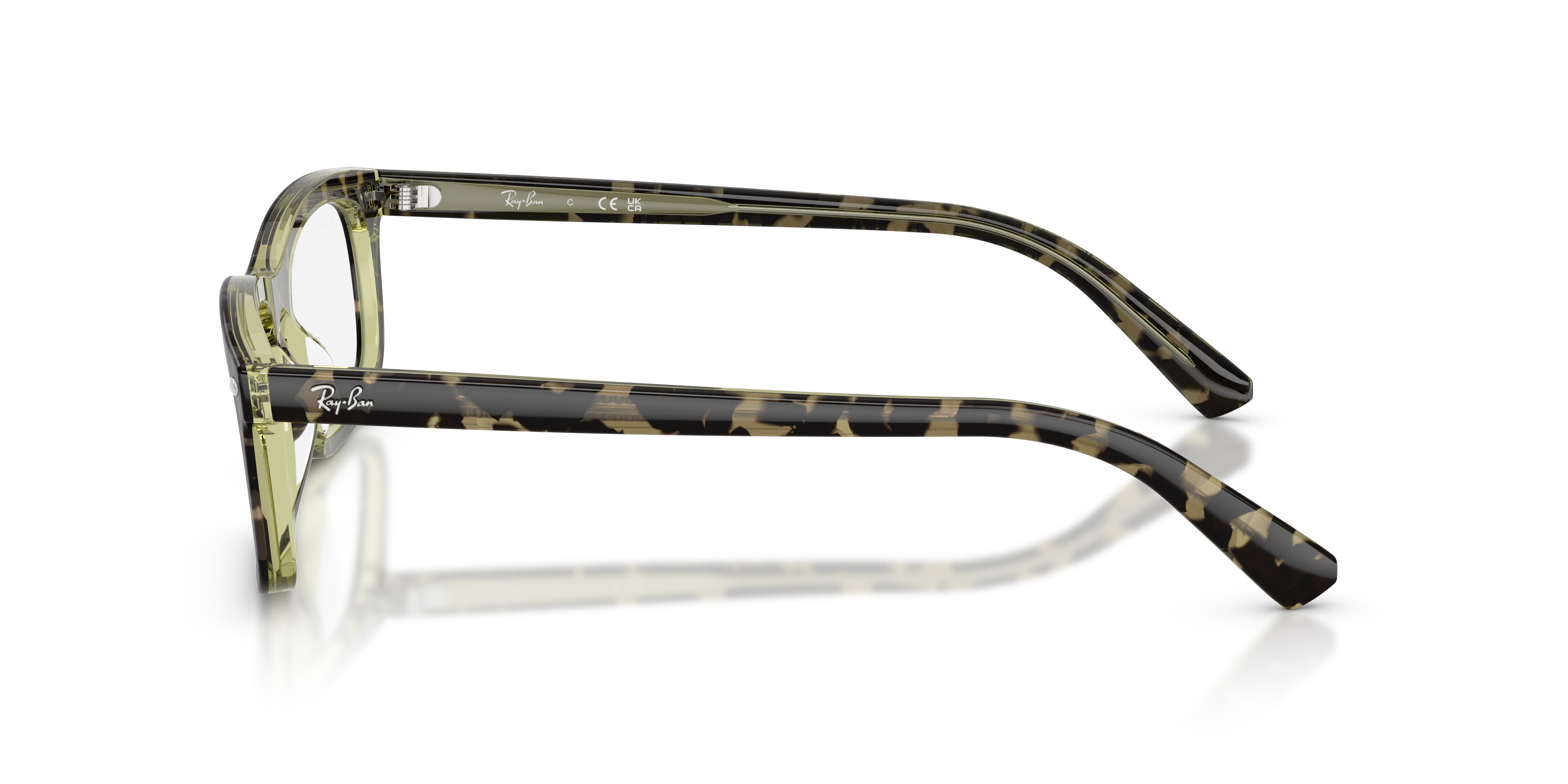 RAY-BAN RX5450 8485 54