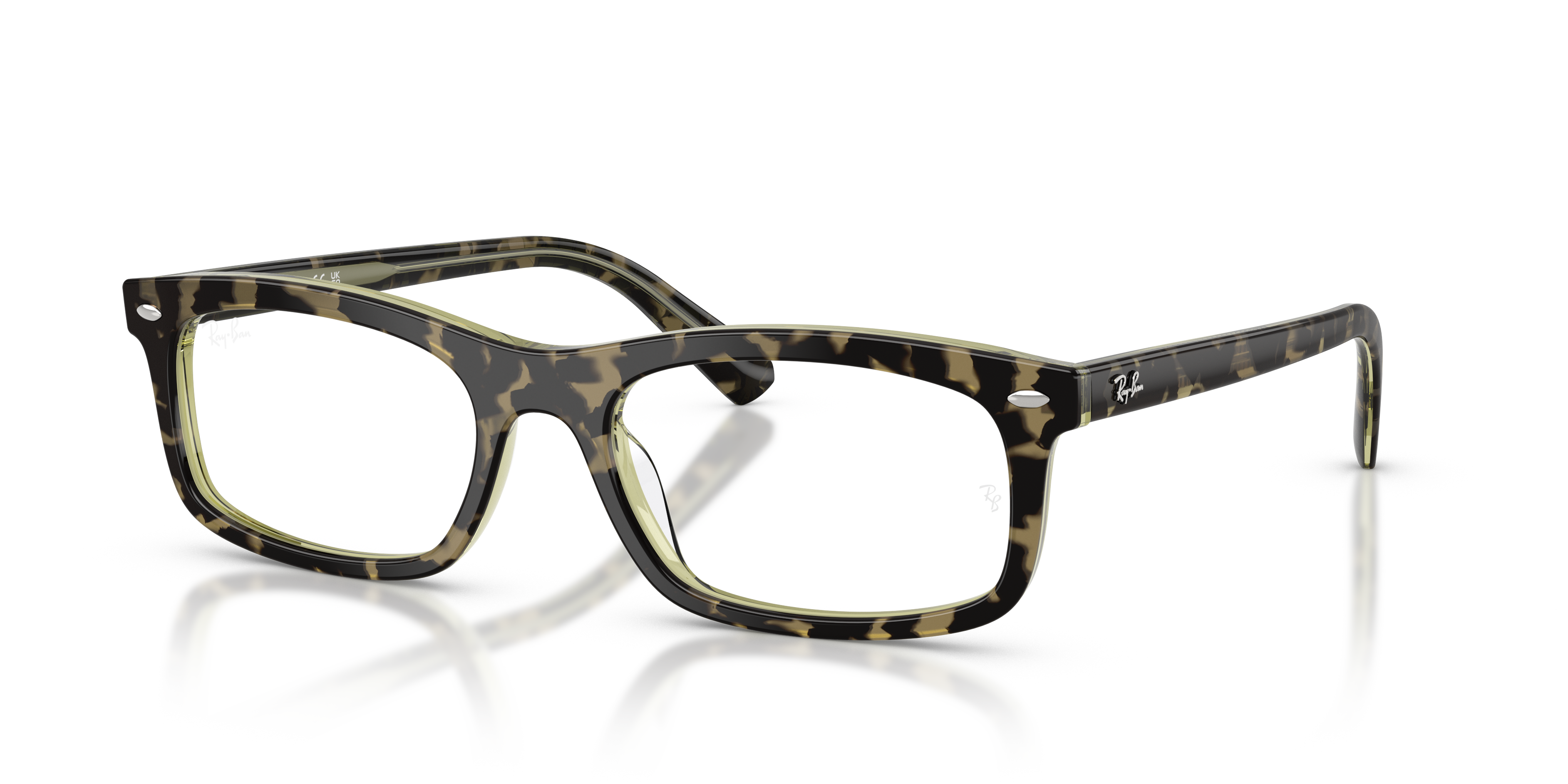 RAY-BAN RX5450 8485 56