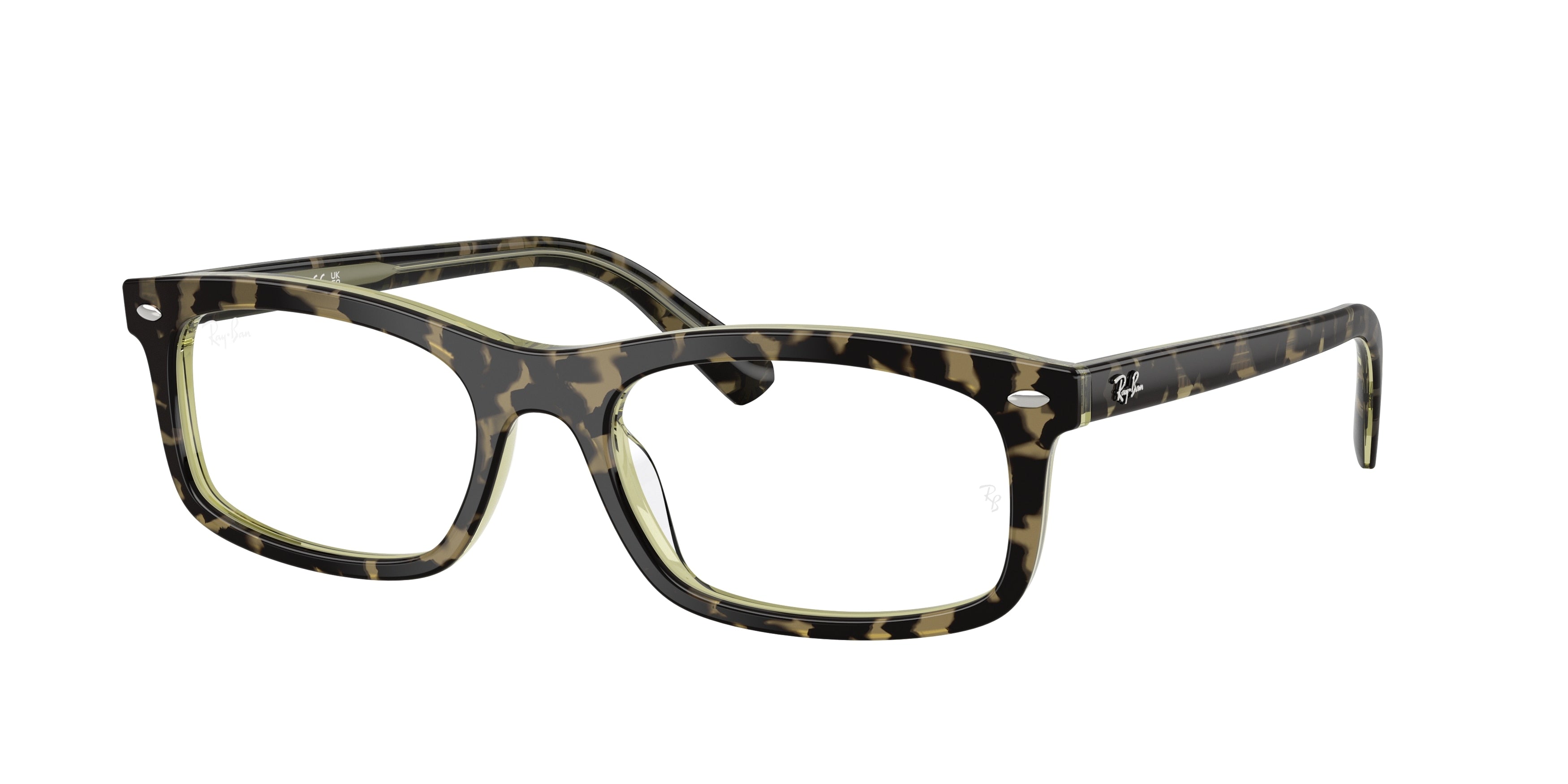 RAY-BAN RX5450 8485 54