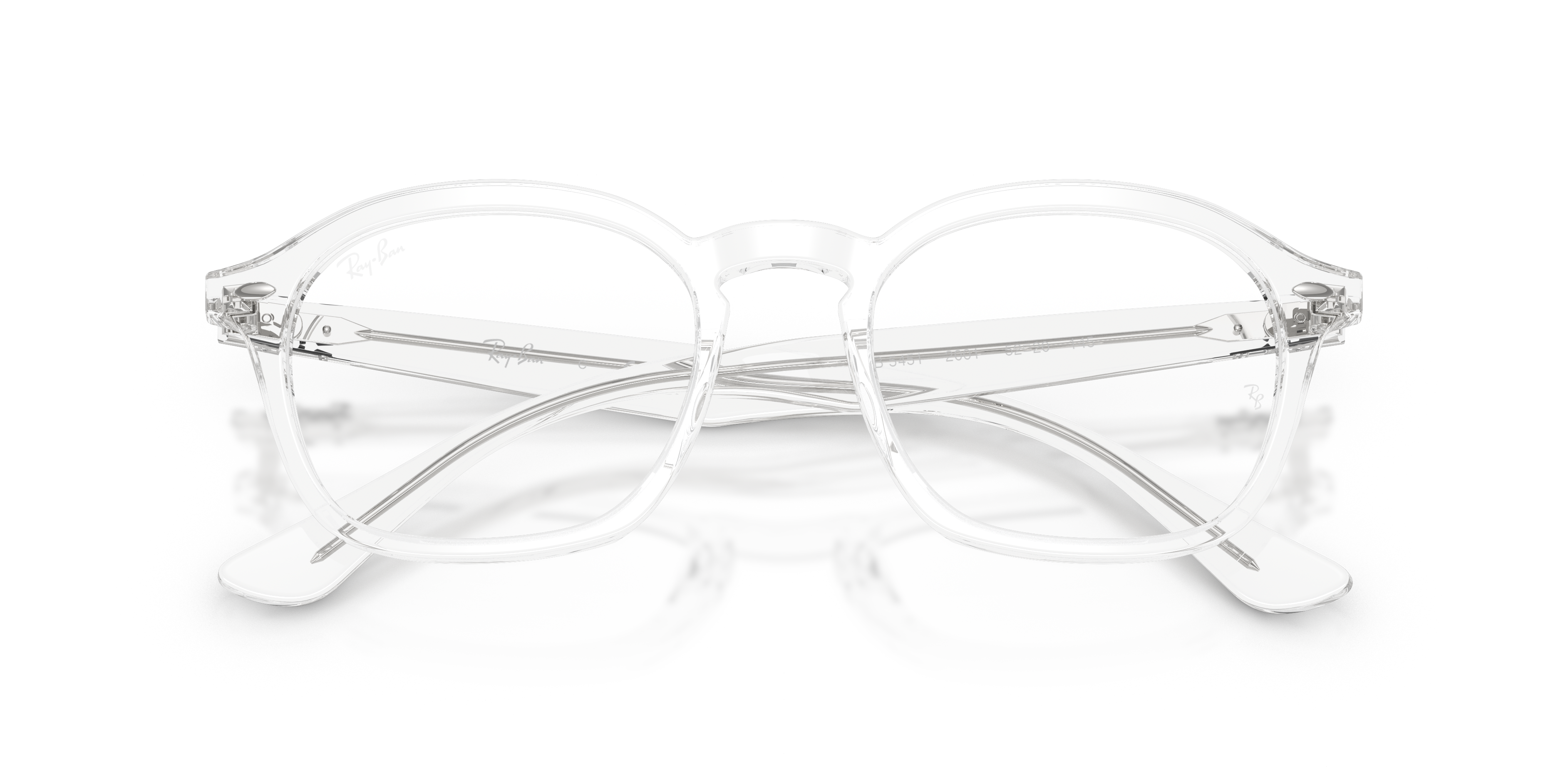 RAY-BAN RX5451 2001 52