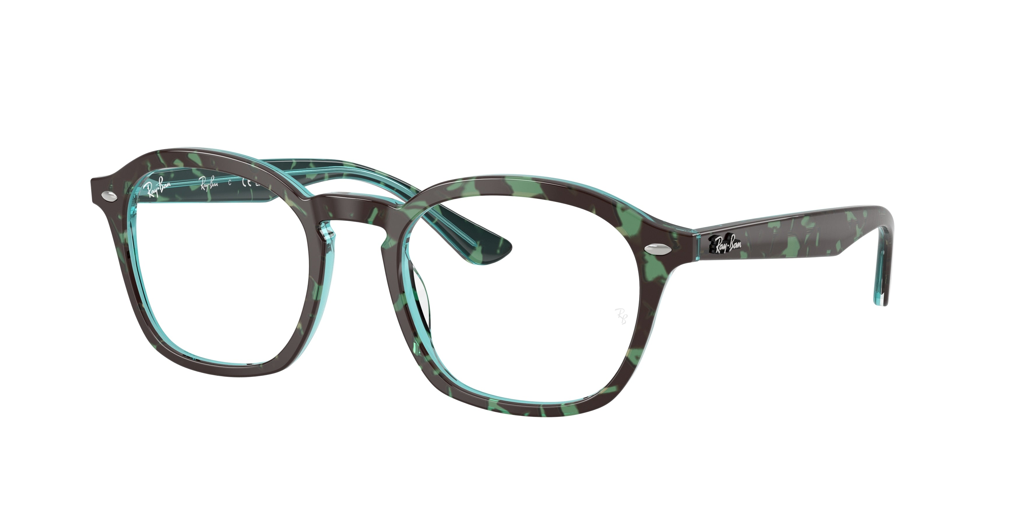 RAY-BAN RX5451 8486 52