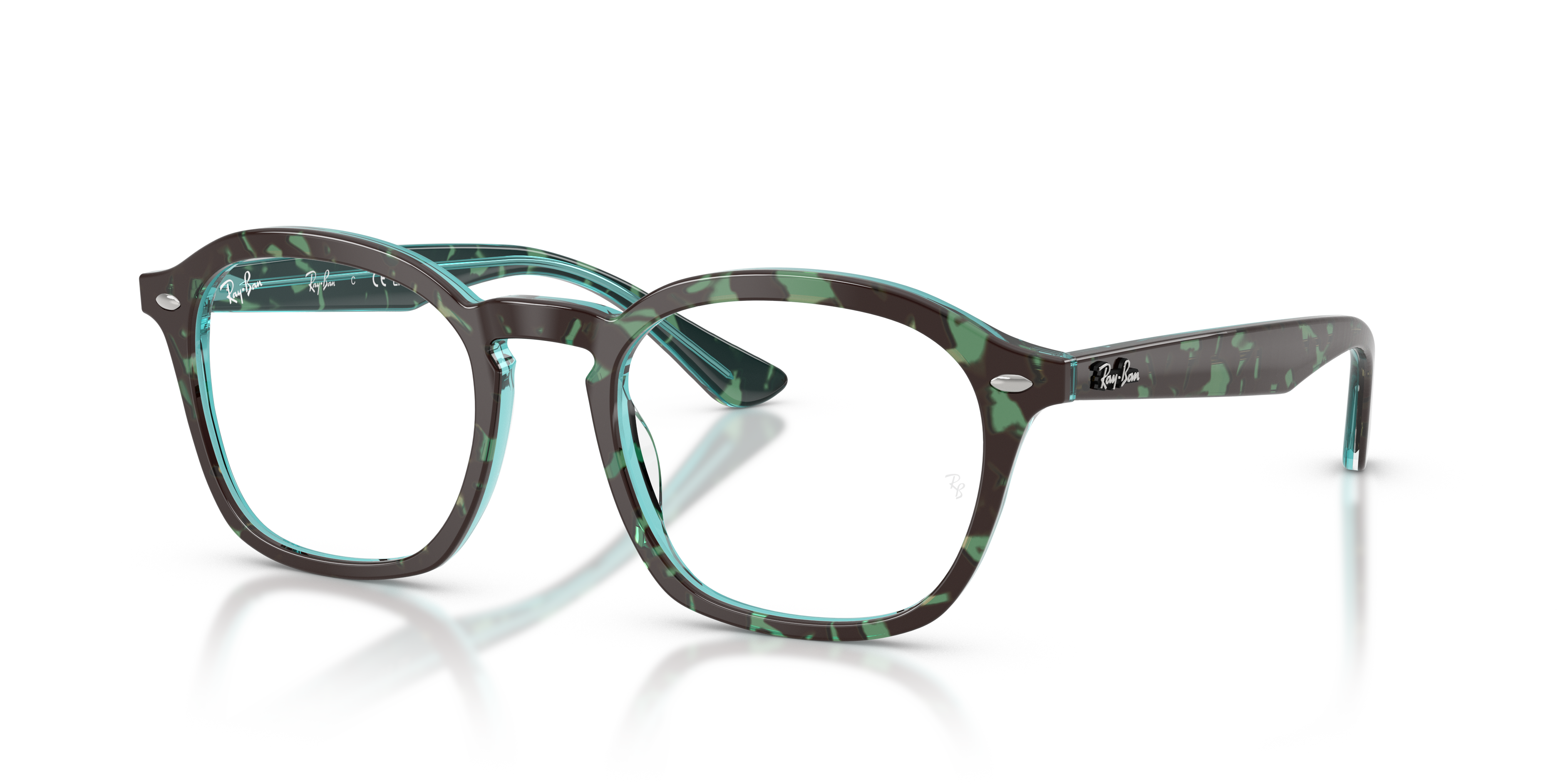 RAY-BAN RX5451 8486 52