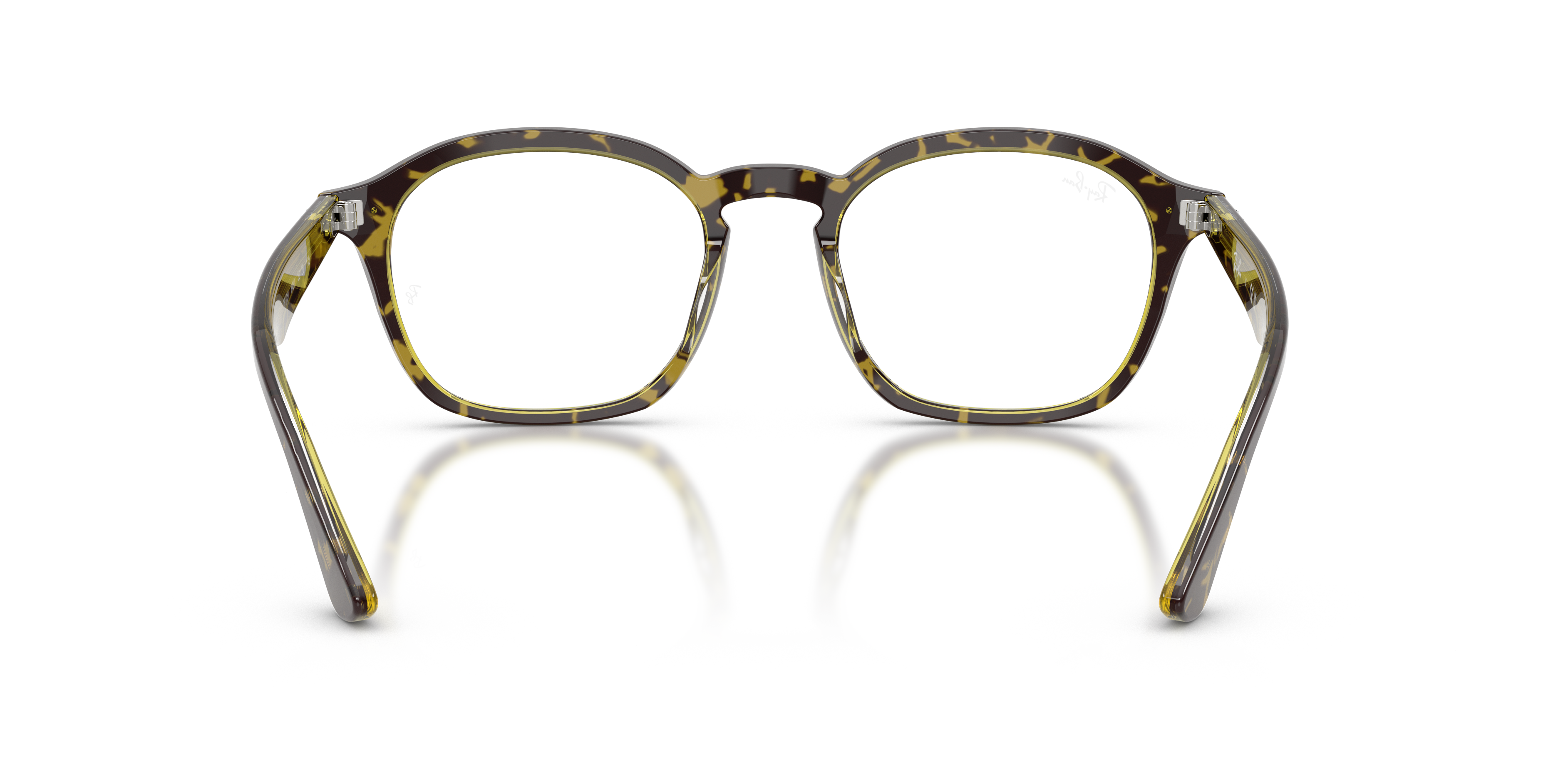 RAY-BAN RX5451 8487 52