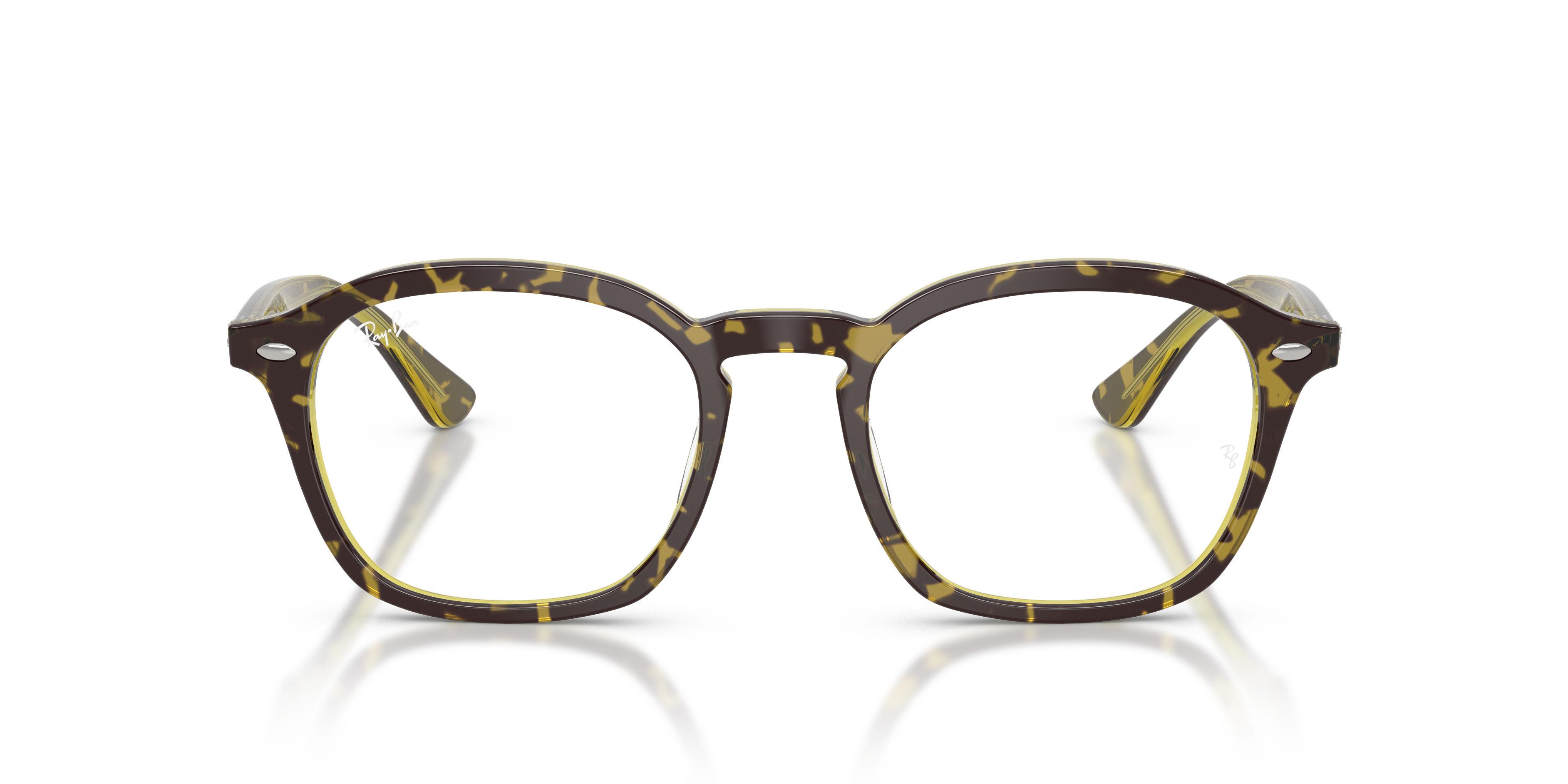 RAY-BAN RX5451 8487 52