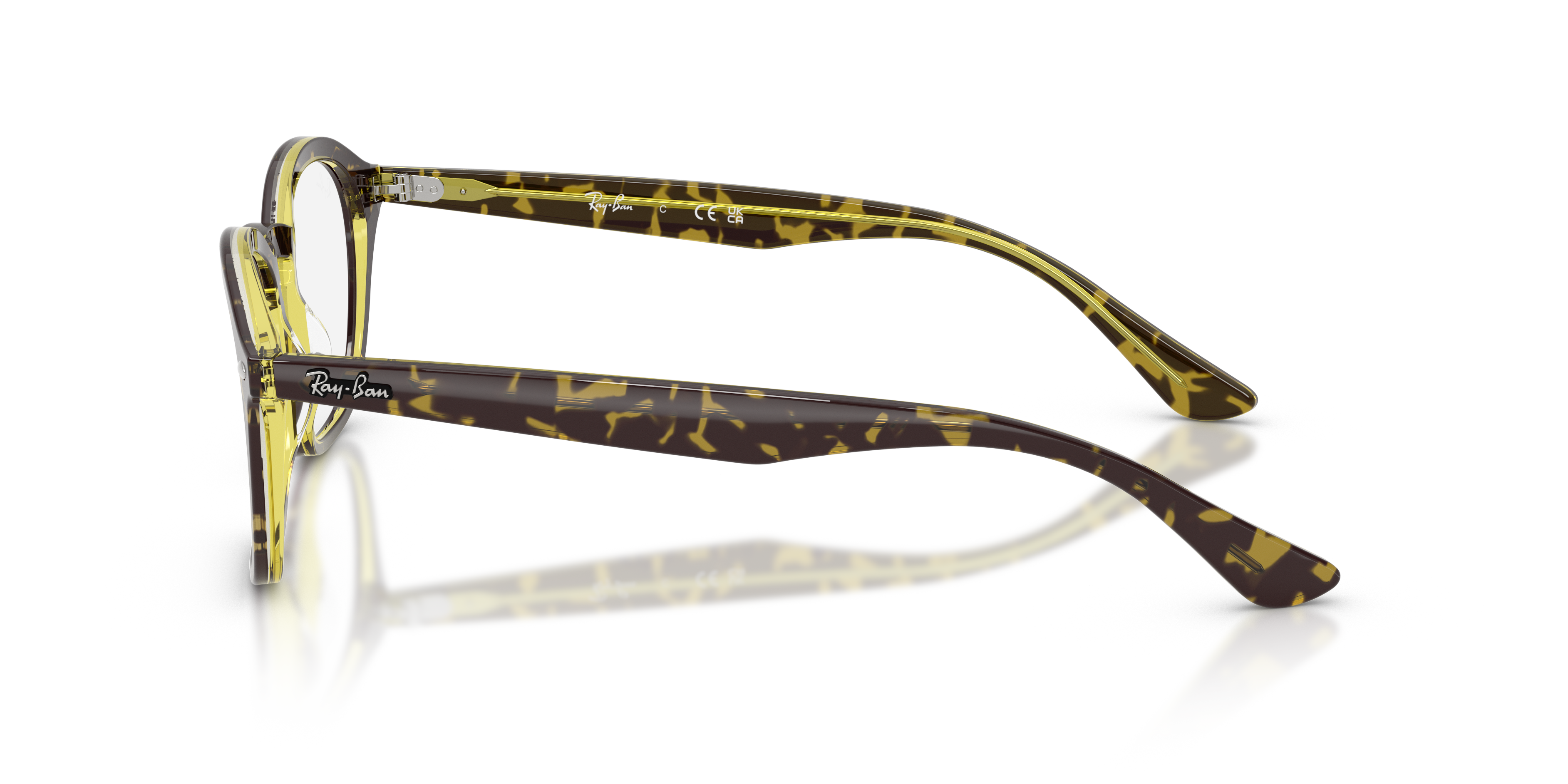 RAY-BAN RX5451 8487 52