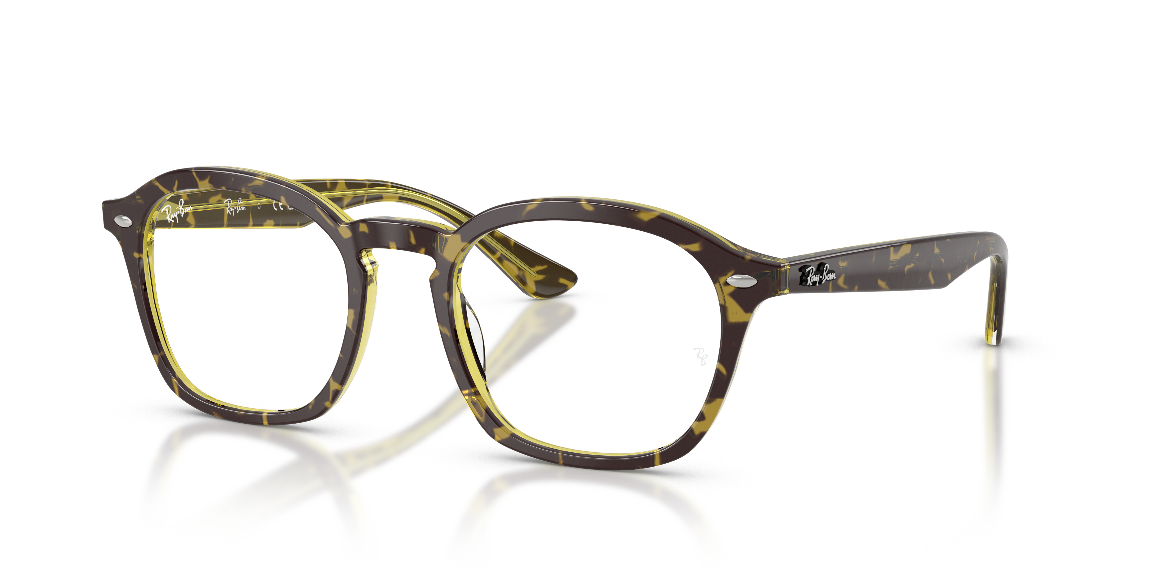 RAY-BAN RX5451 8487 52