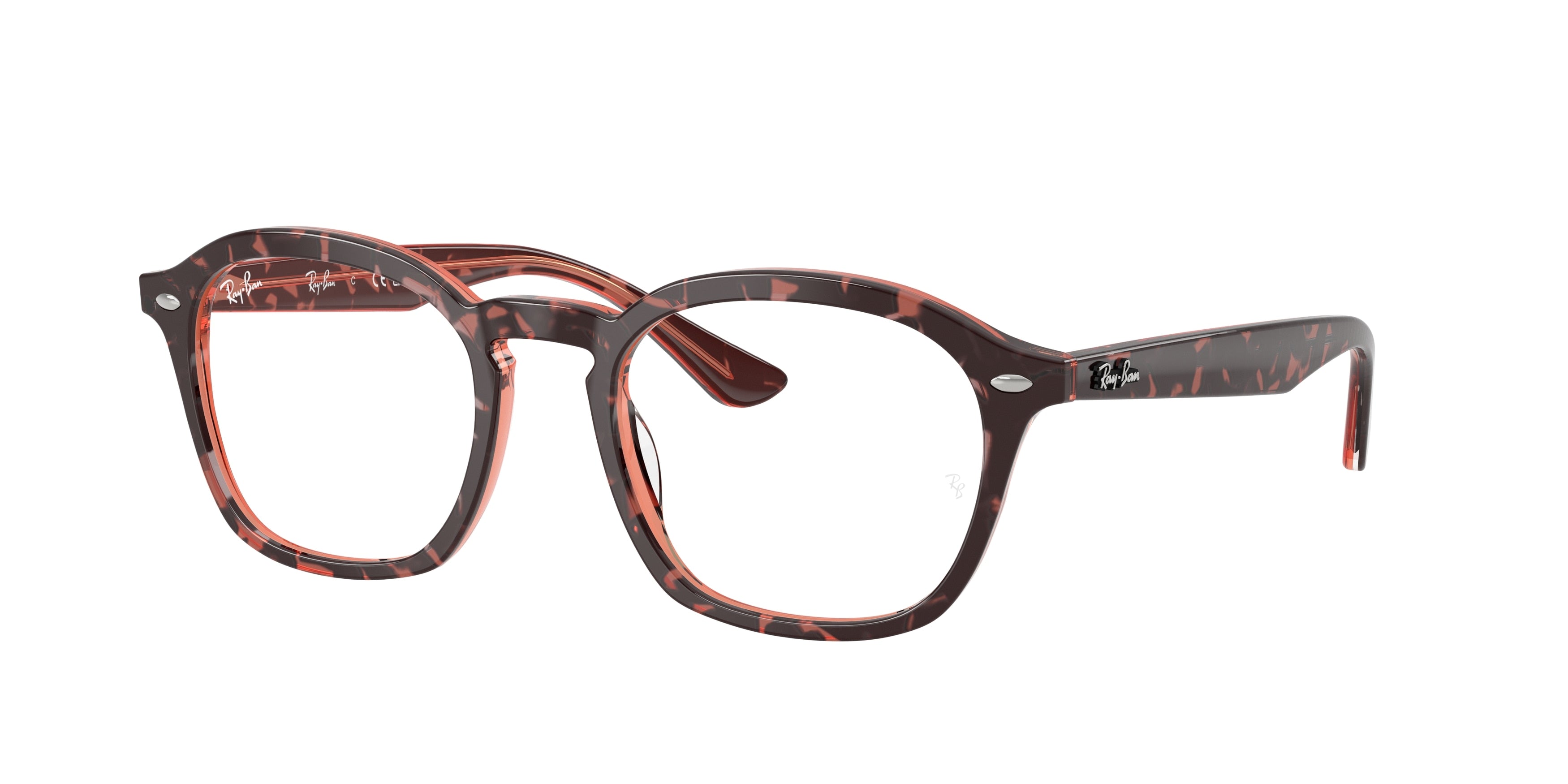RAY-BAN RX5451 8488 52
