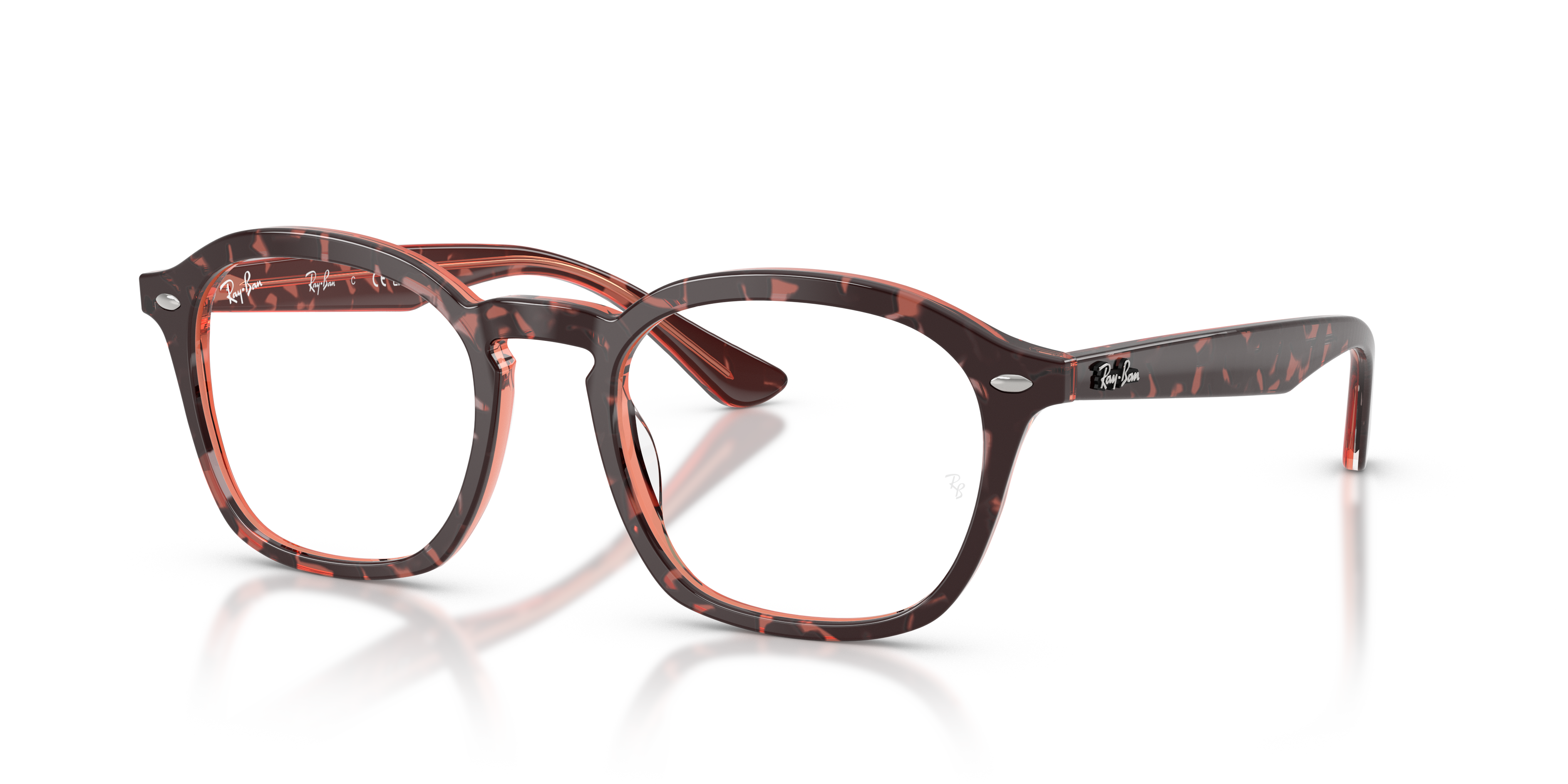 RAY-BAN RX5451 8488 52