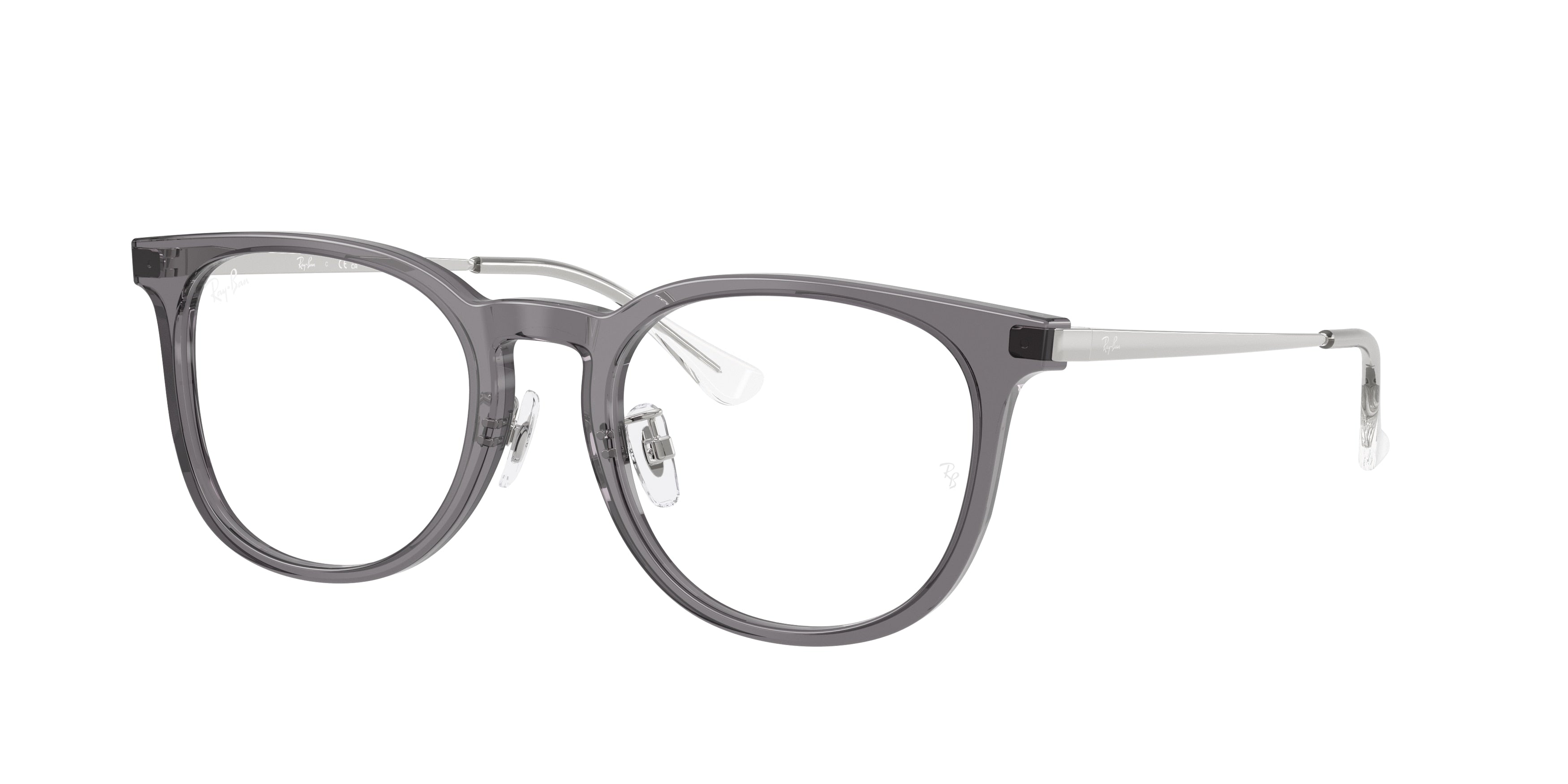 RAY-BAN RX5453D 8268 52