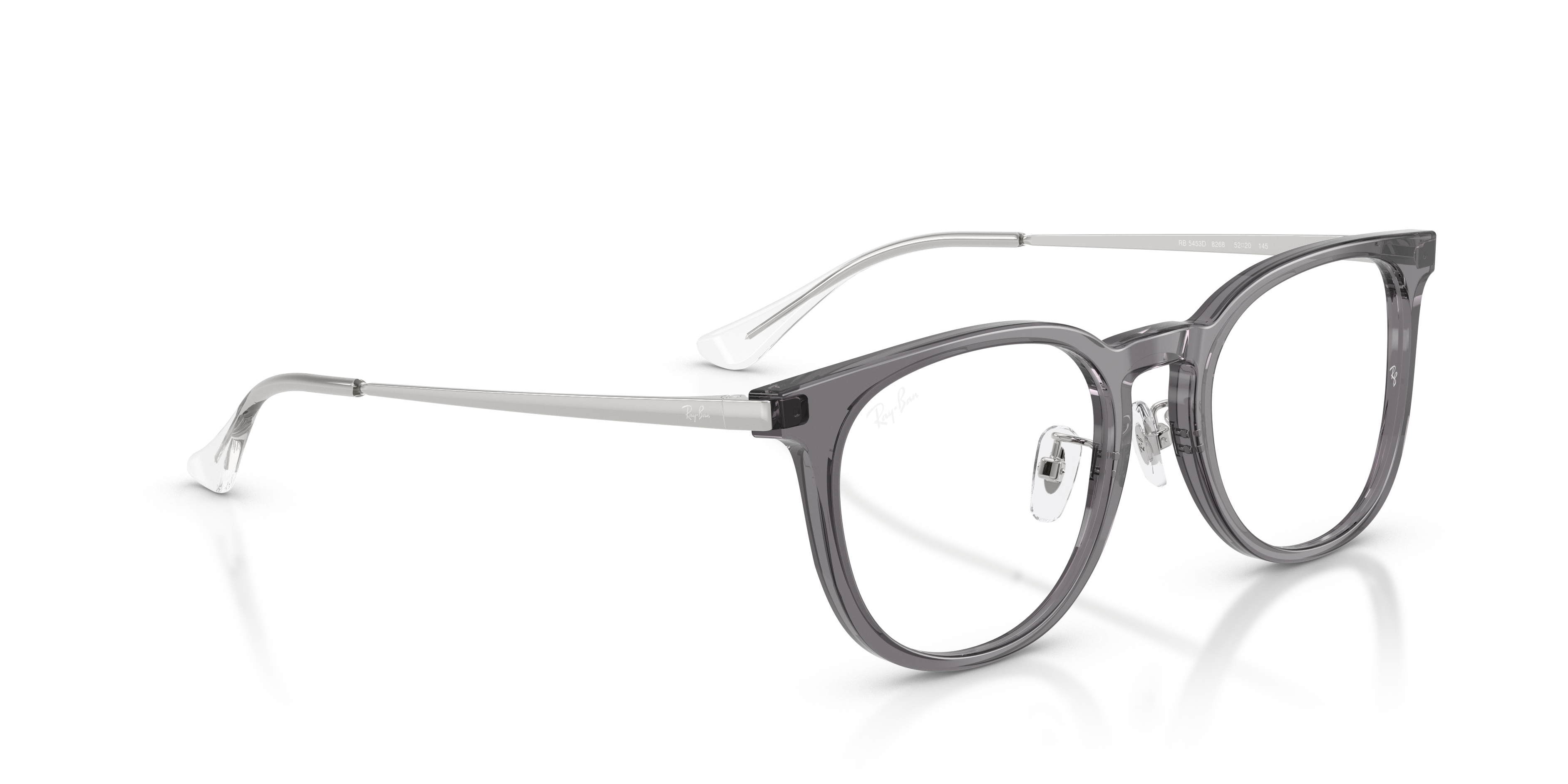 RAY-BAN RX5453D 8268 52