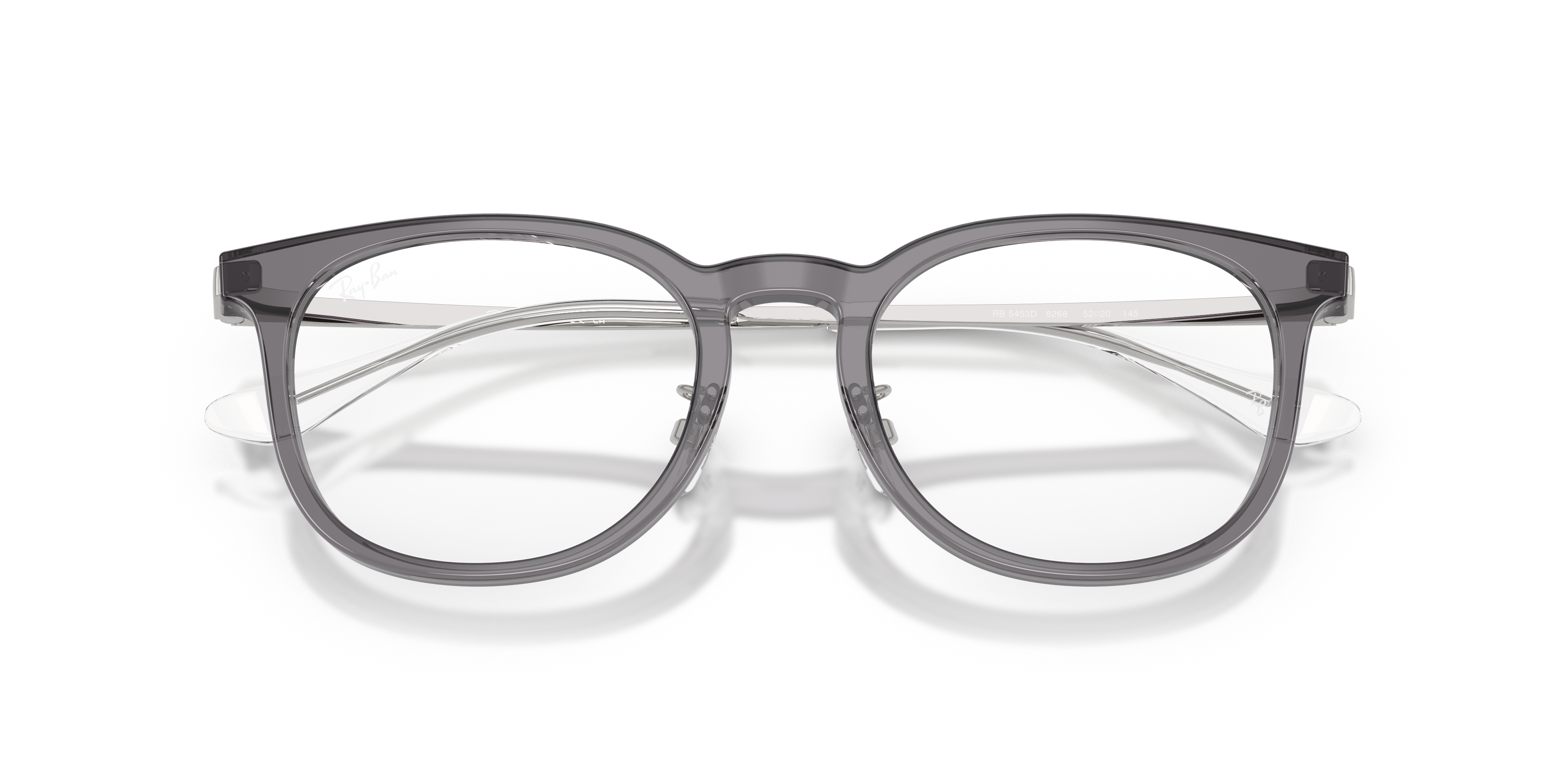 RAY-BAN RX5453D 8268 52